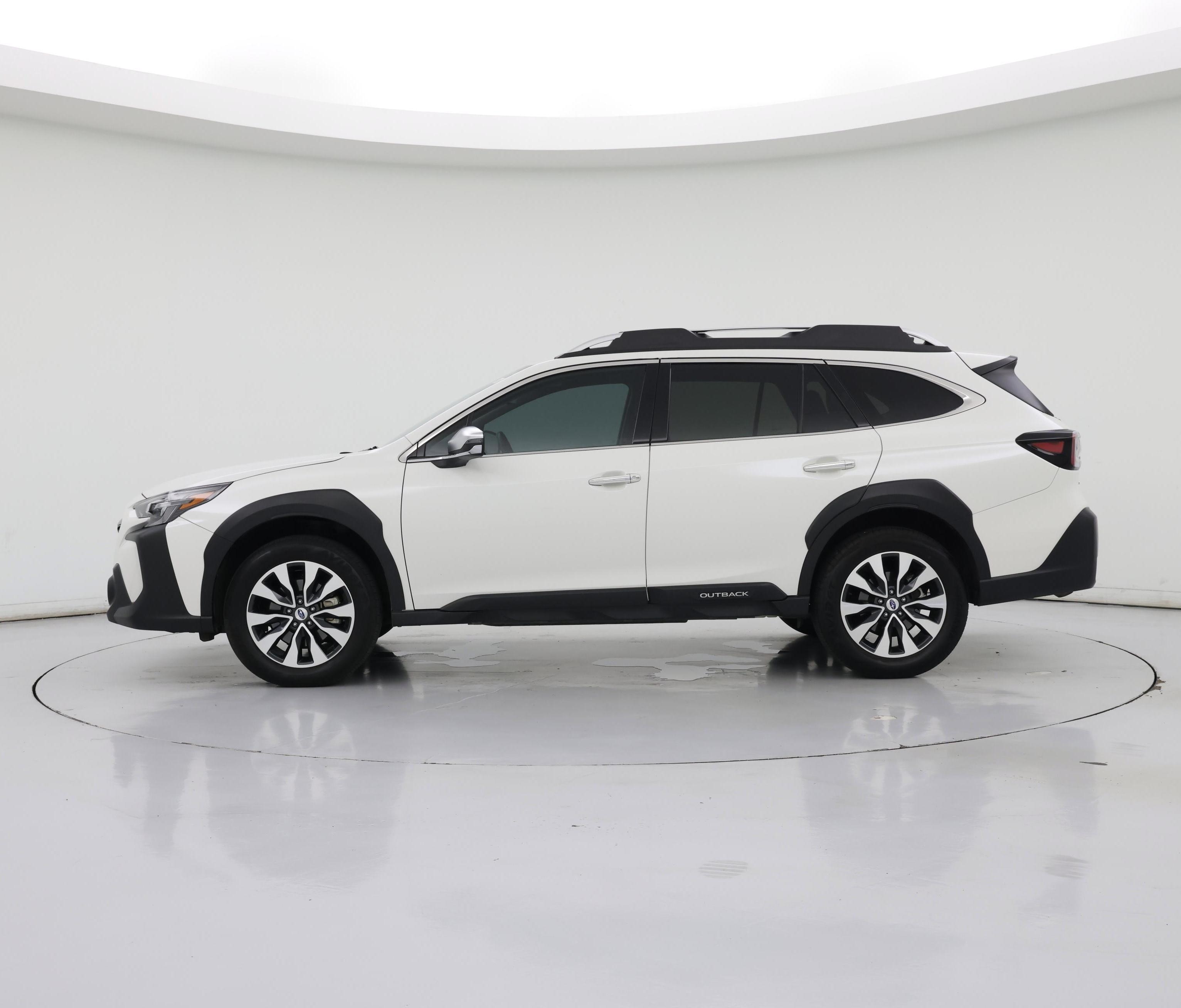 Thumbnail: 2024 Subaru Outback - 3