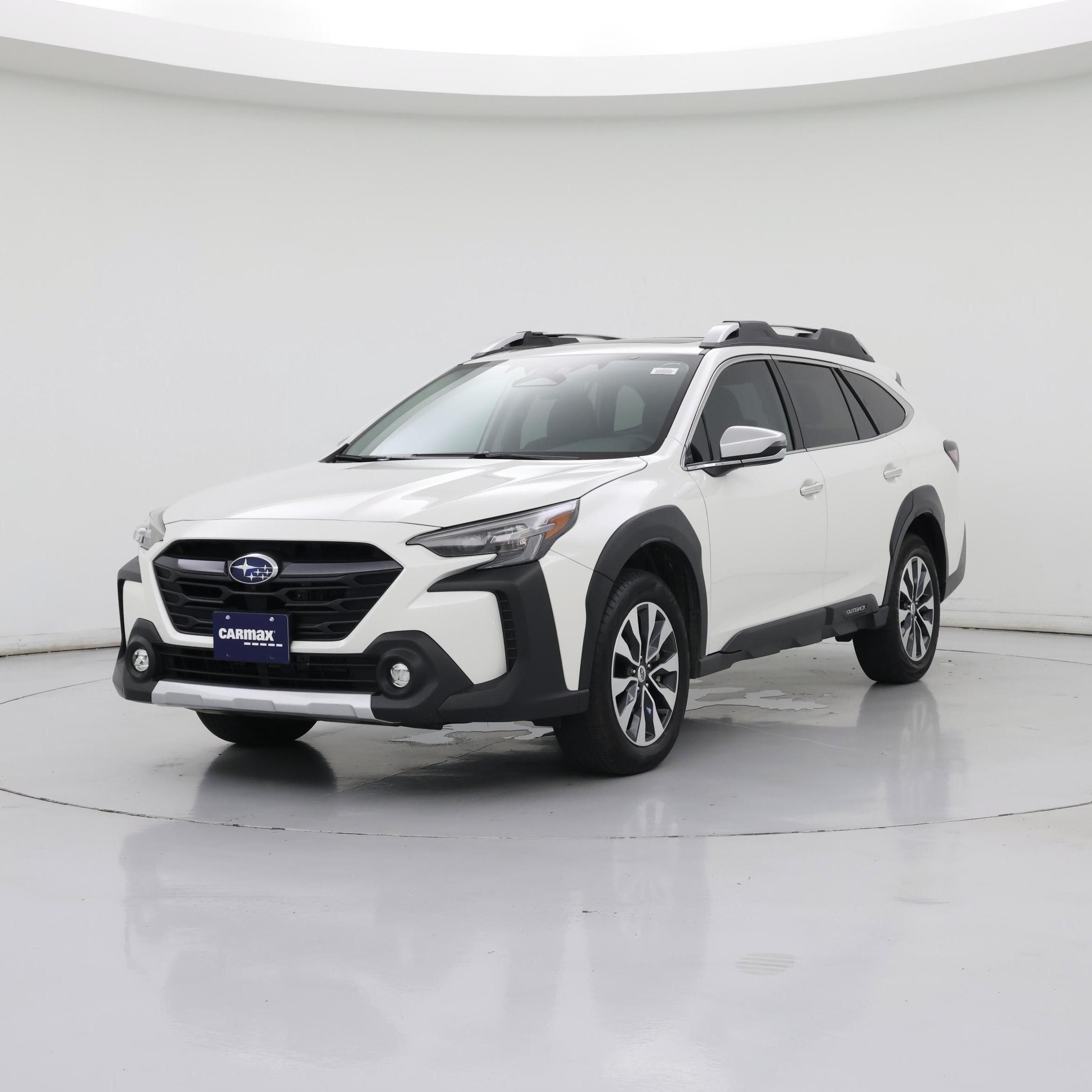 Thumbnail: 2024 Subaru Outback - 4