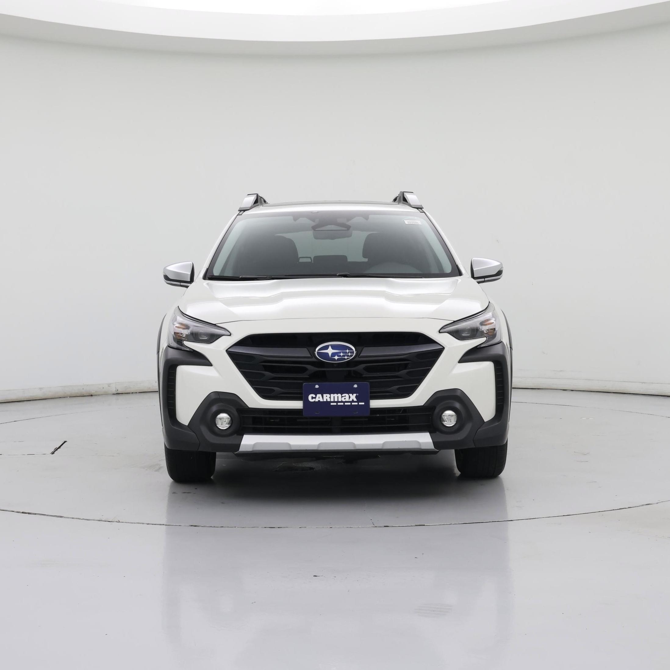 Thumbnail: 2024 Subaru Outback - 5