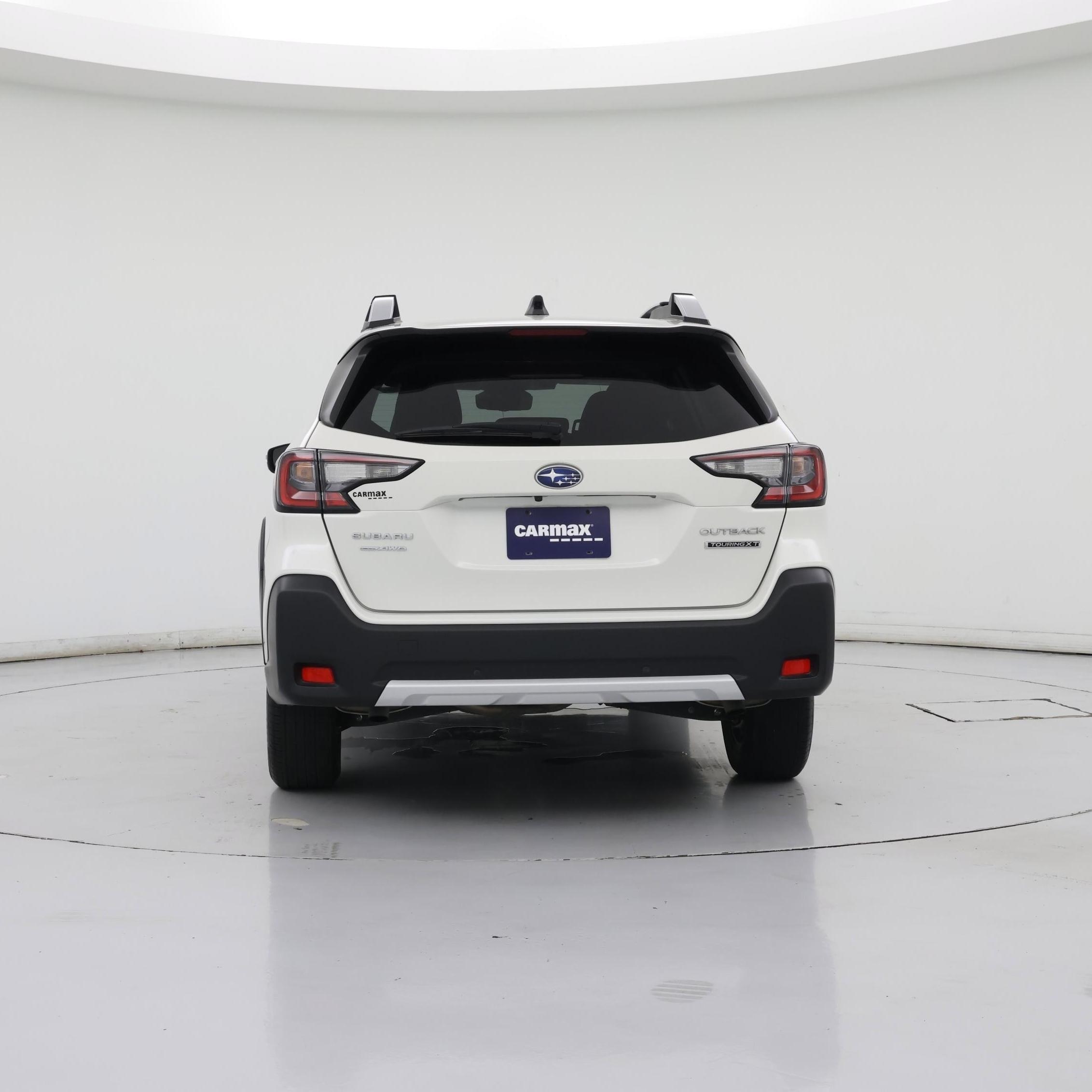 Thumbnail: 2024 Subaru Outback - 6