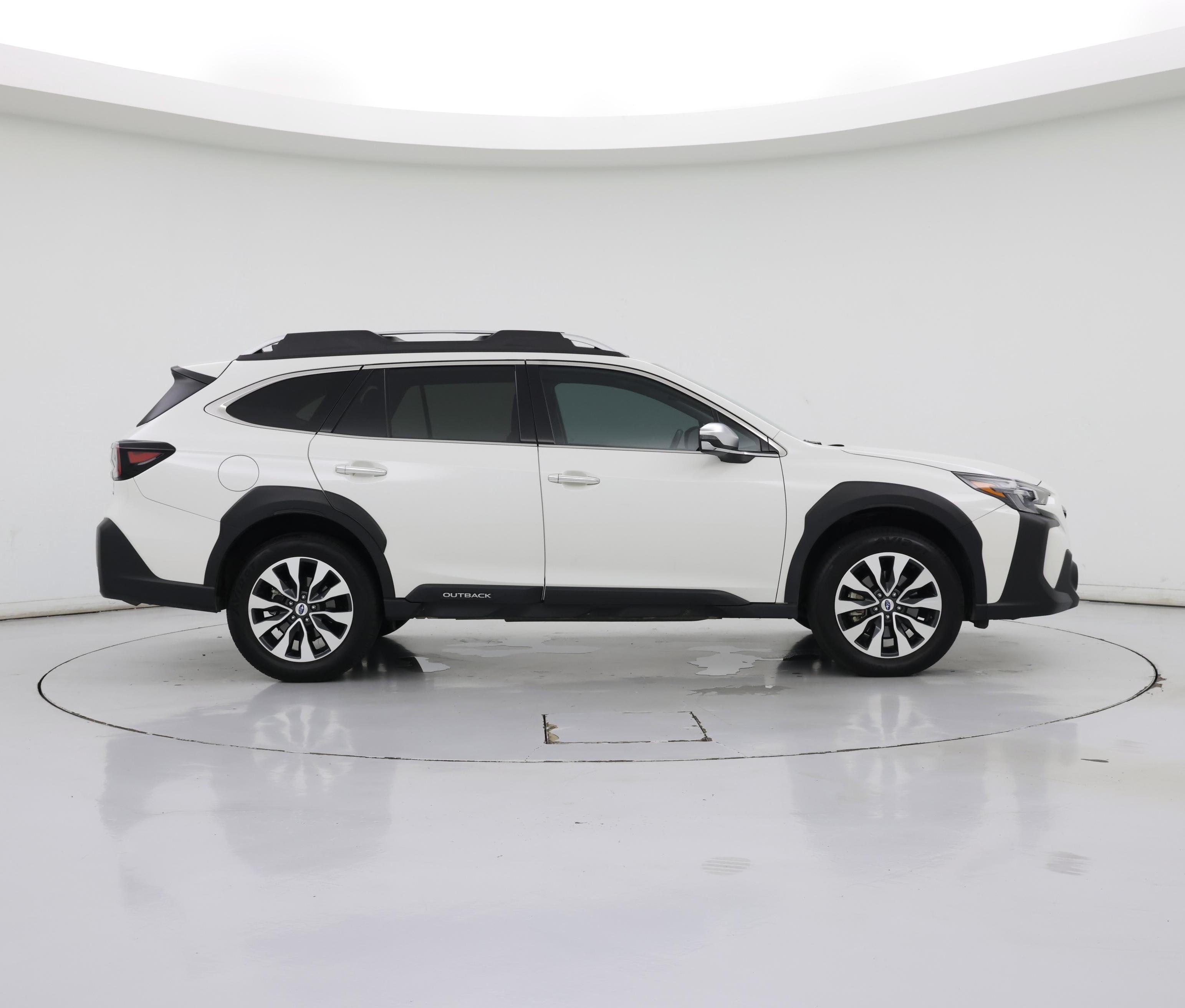 Thumbnail: 2024 Subaru Outback - 7