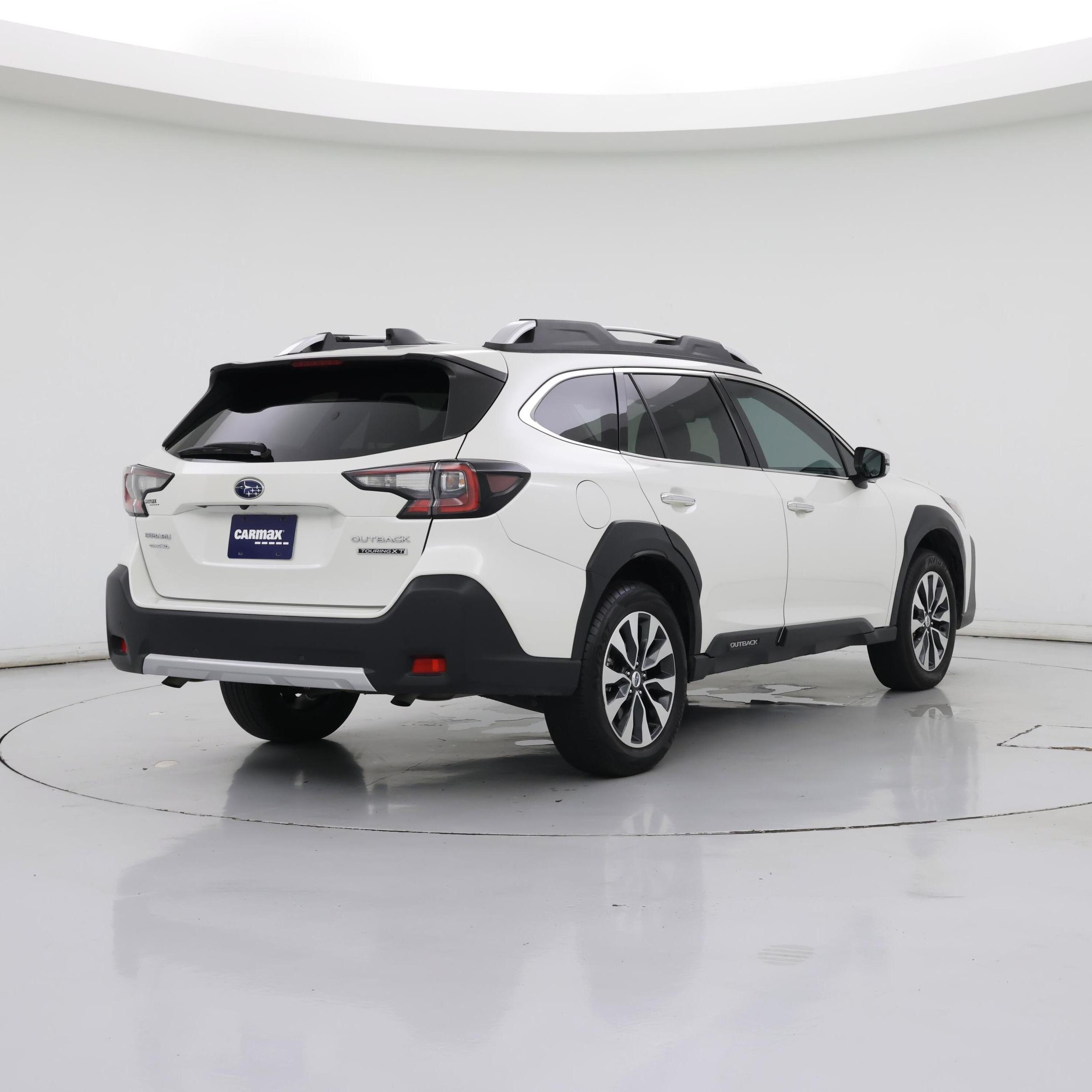 Thumbnail: 2024 Subaru Outback - 8