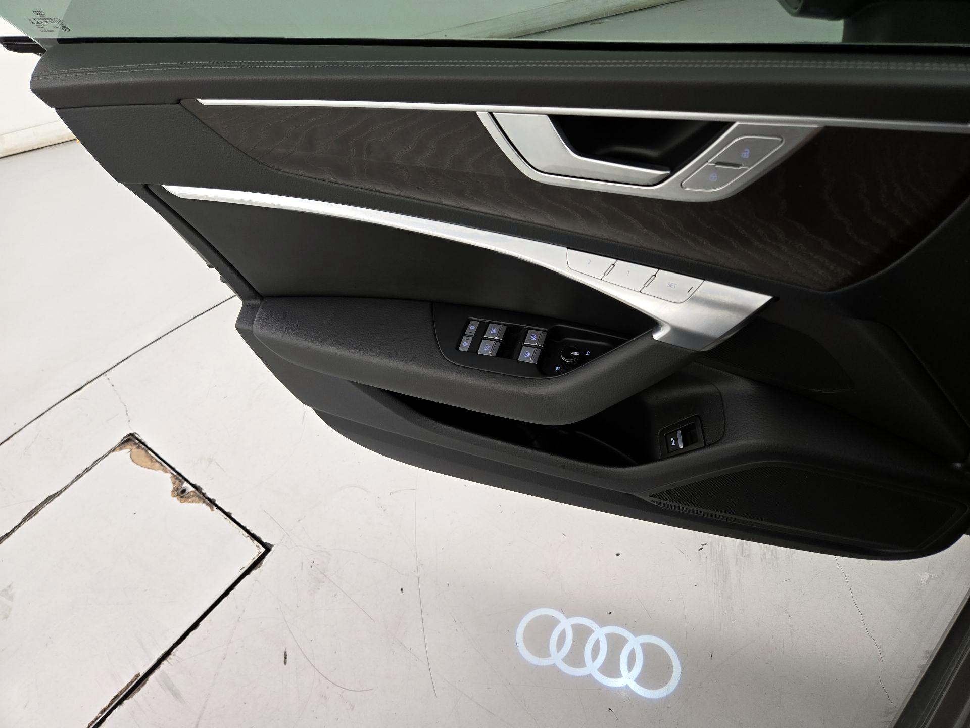 Thumbnail: 2023 Audi A7 - 12
