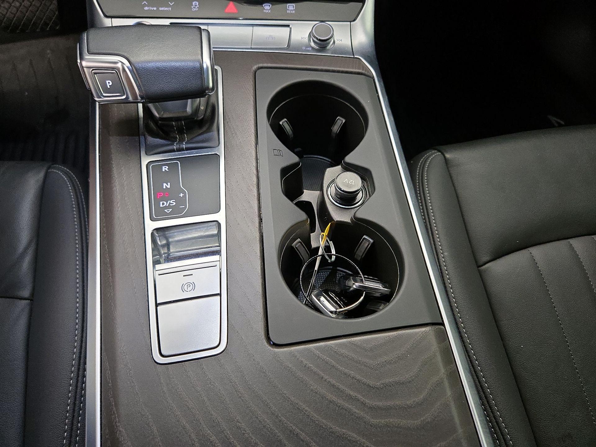 Thumbnail: 2023 Audi A7 - 18