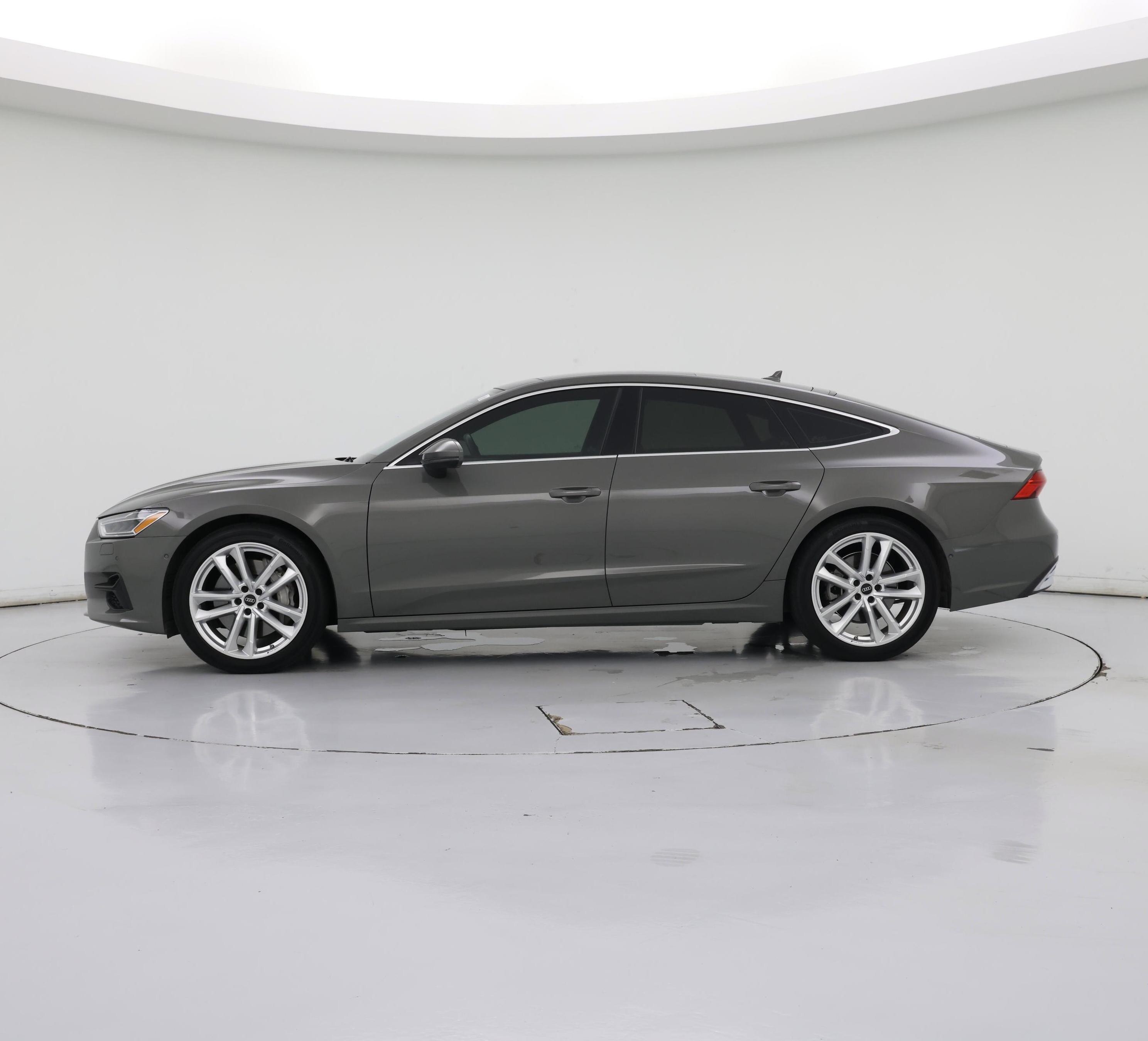 Thumbnail: 2023 Audi A7 - 3