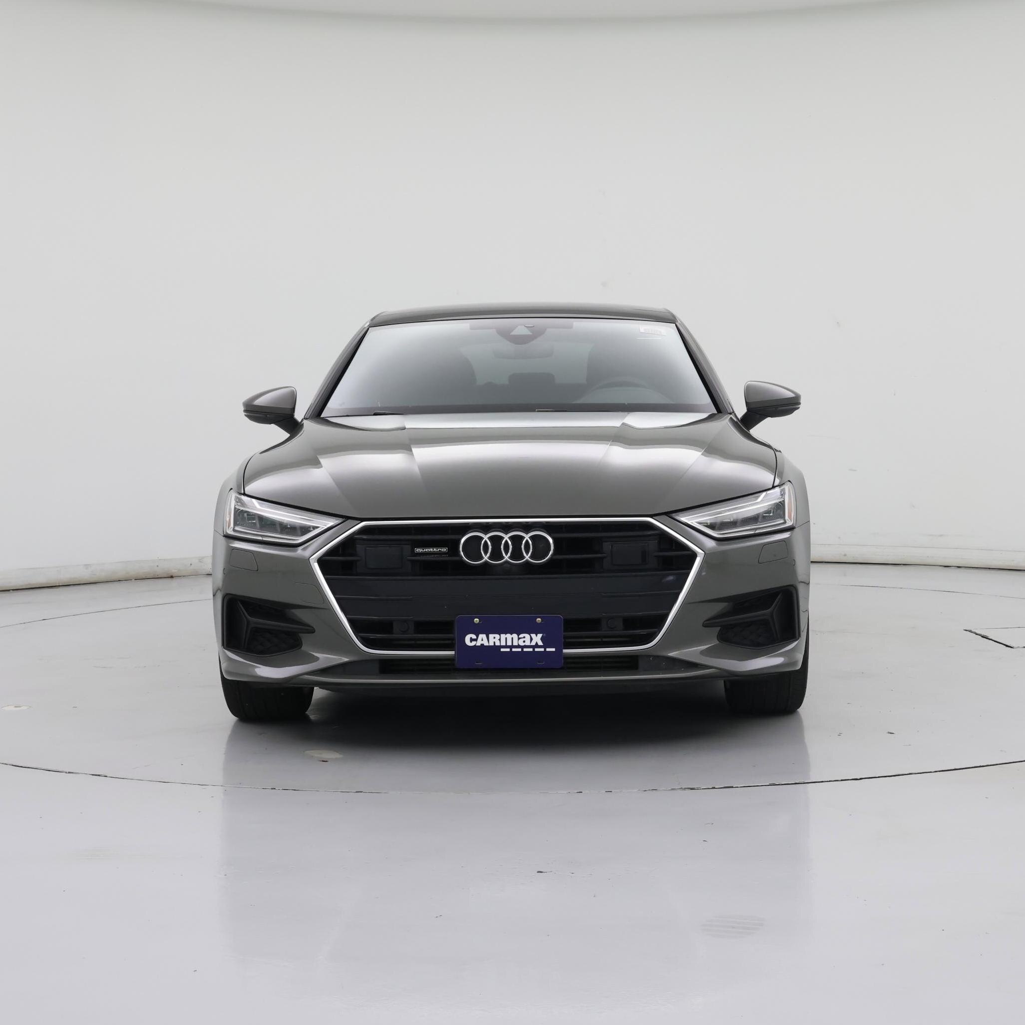 Thumbnail: 2023 Audi A7 - 5