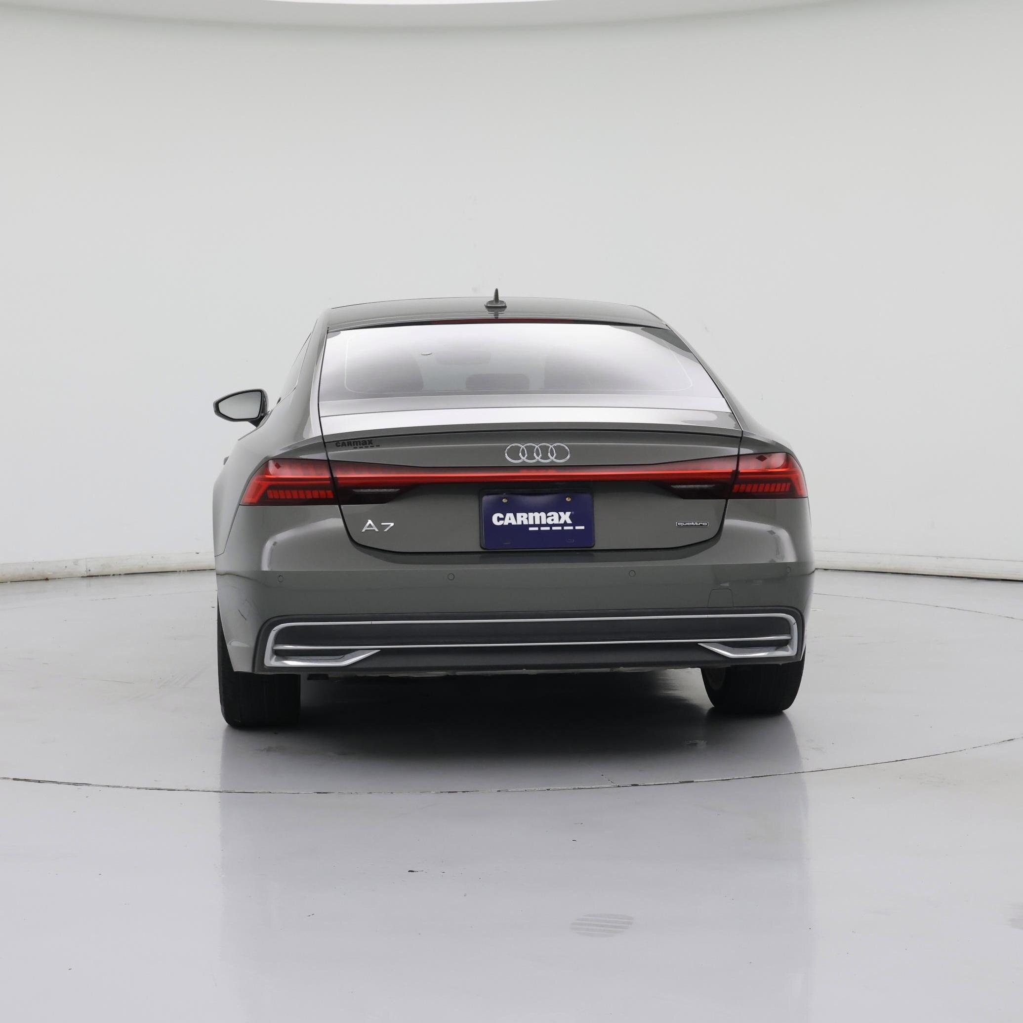 Thumbnail: 2023 Audi A7 - 6