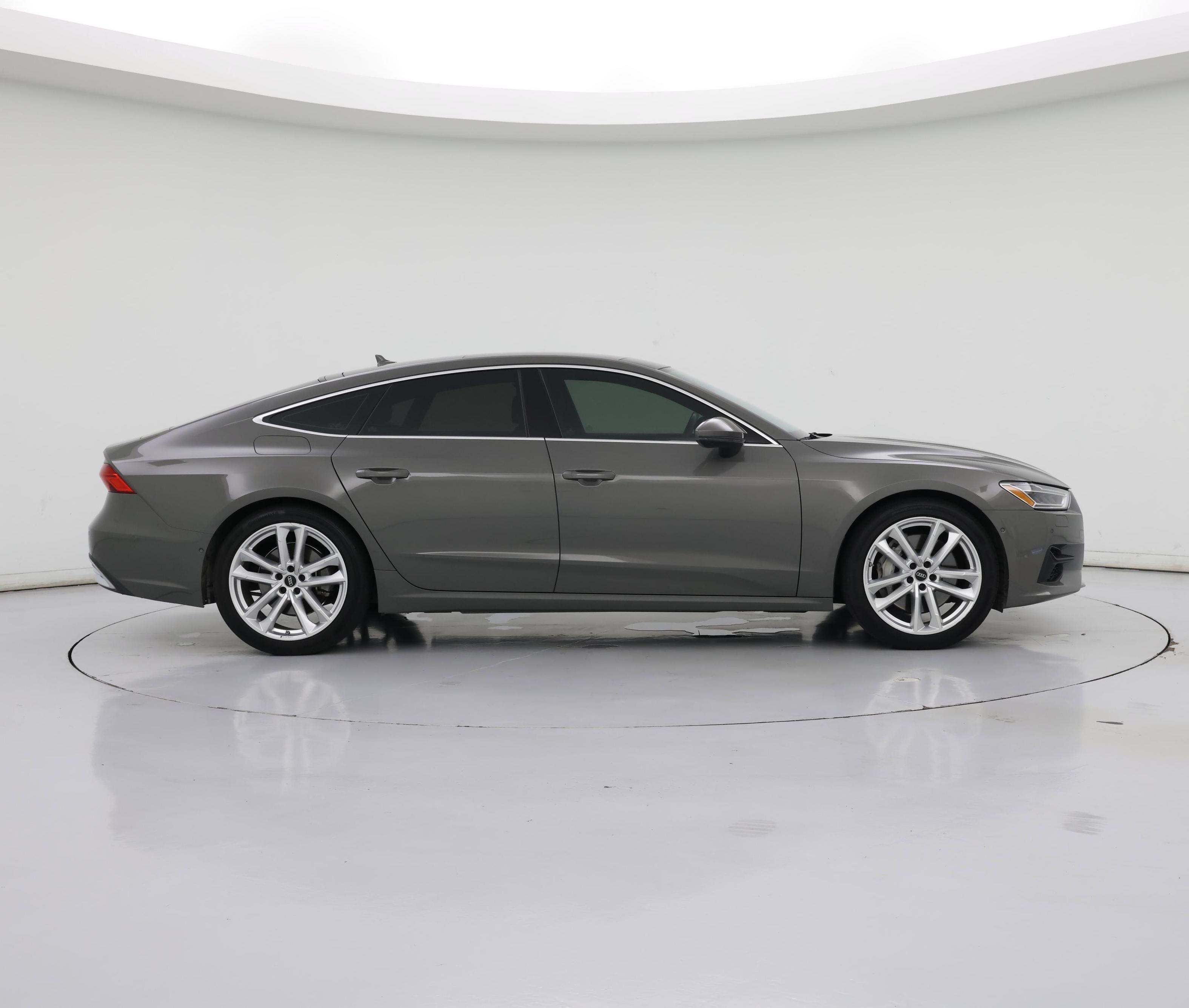 Thumbnail: 2023 Audi A7 - 7