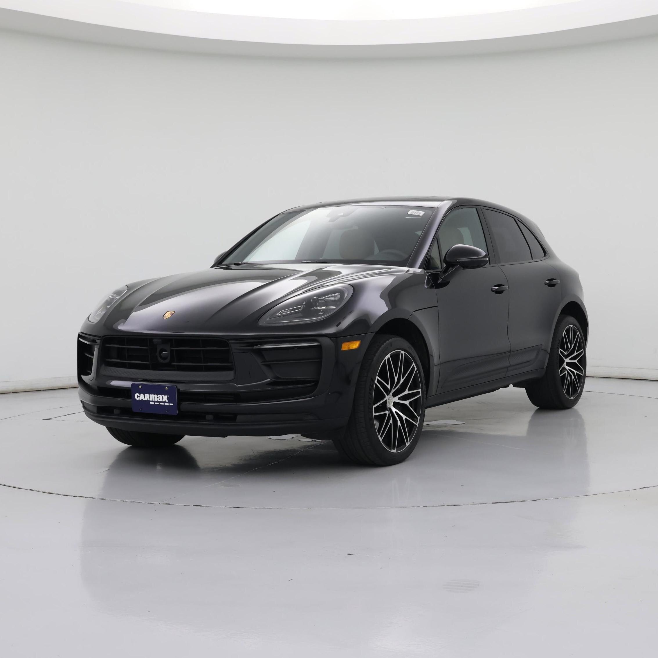 Thumbnail: 2025 Porsche Macan - 4