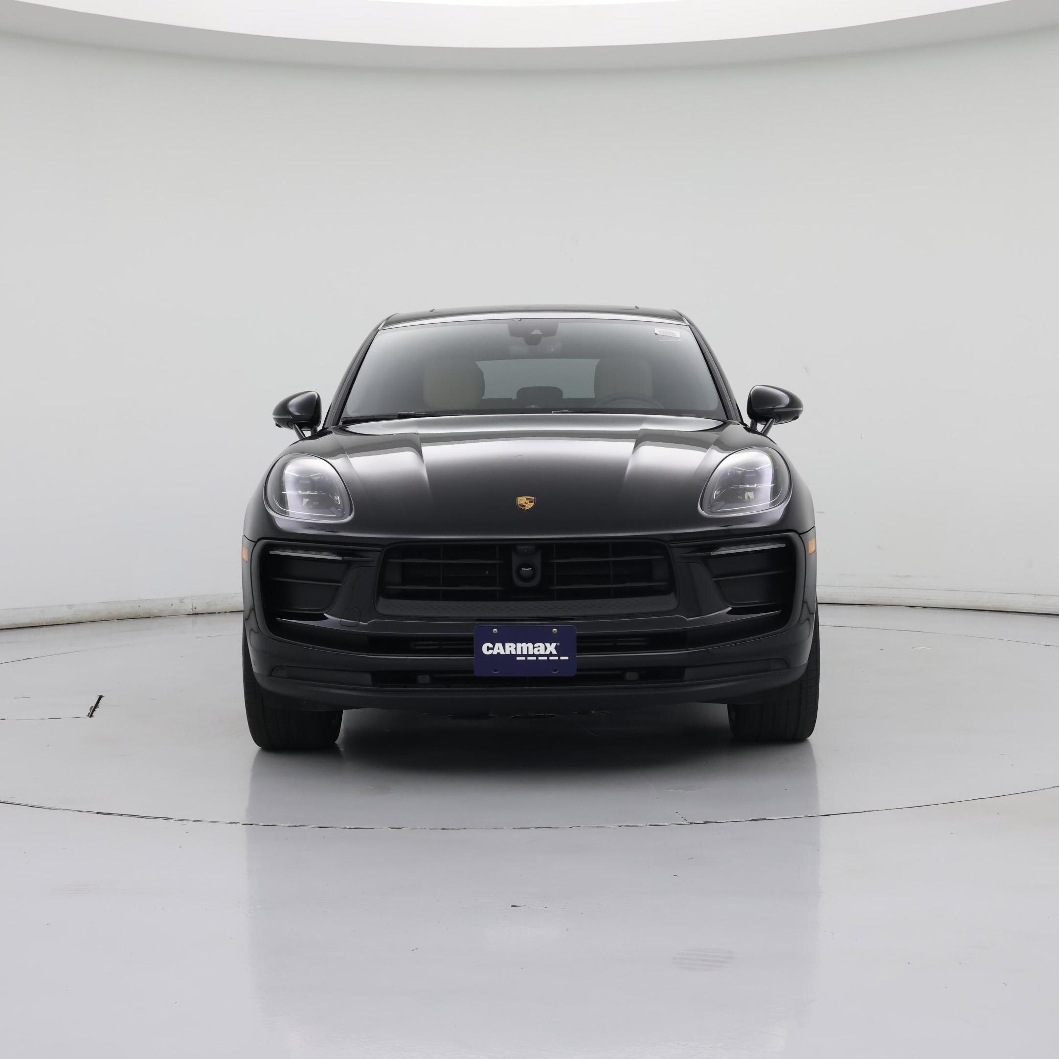 Thumbnail: 2025 Porsche Macan - 5