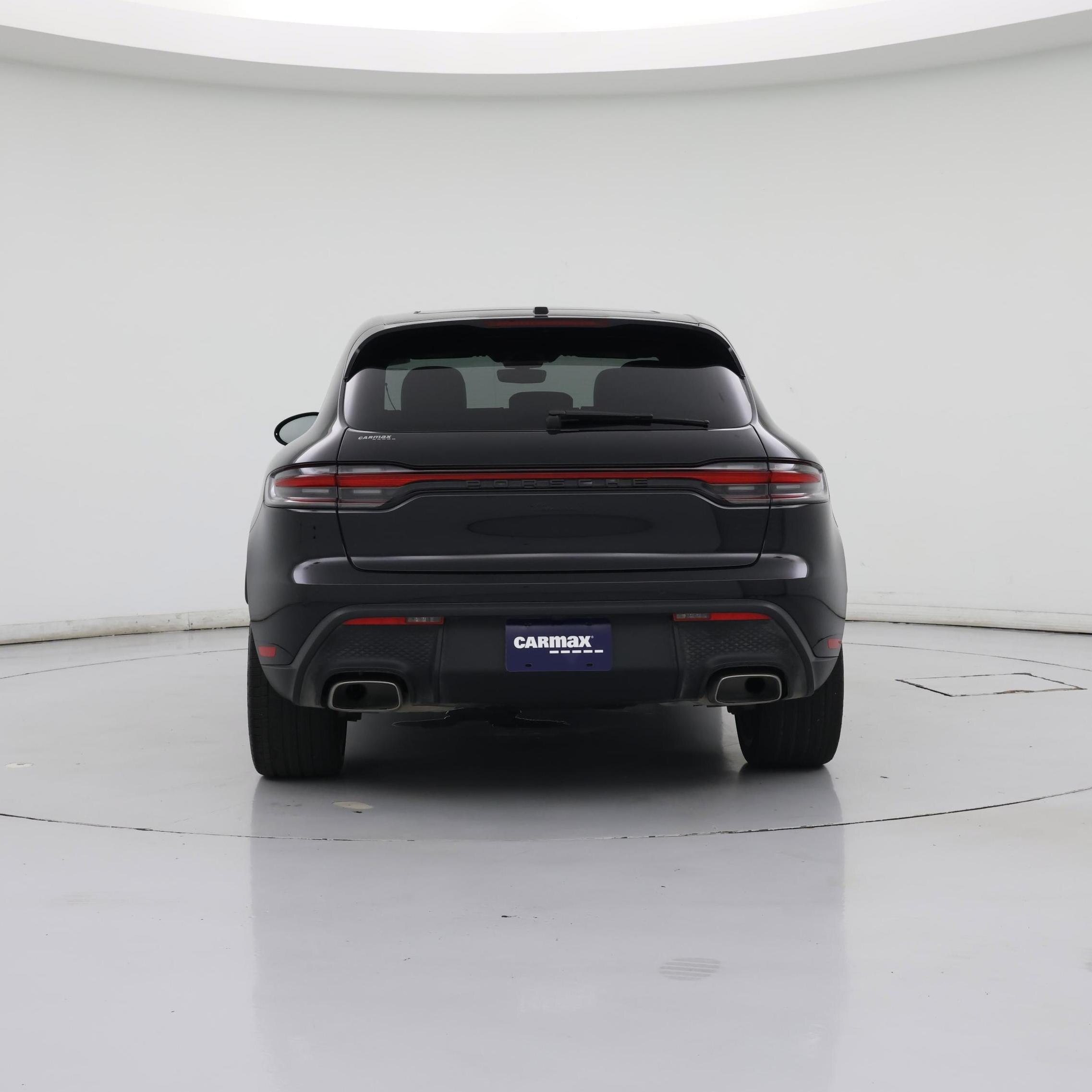 Thumbnail: 2025 Porsche Macan - 6