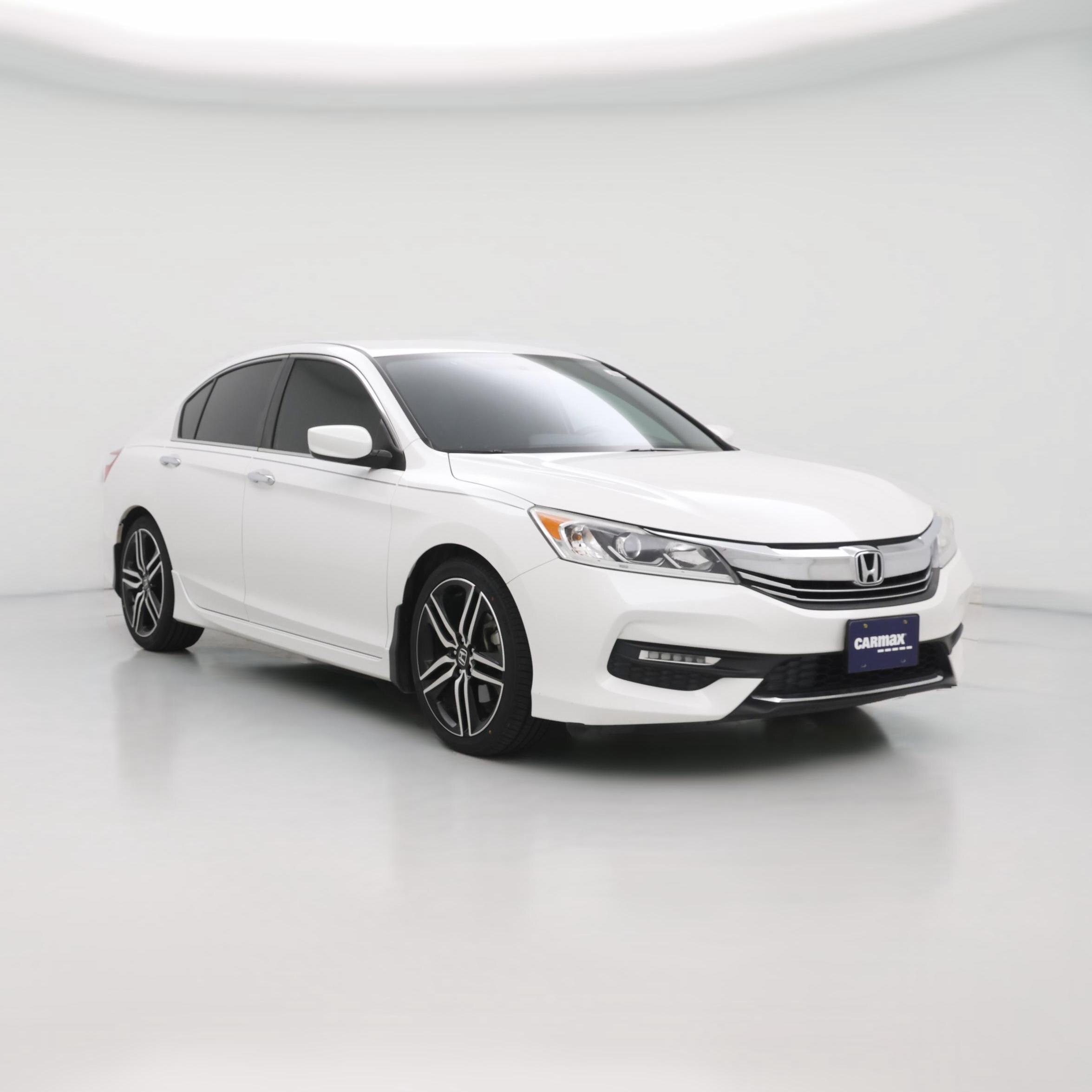 Thumbnail: 2016 Honda Accord - 1