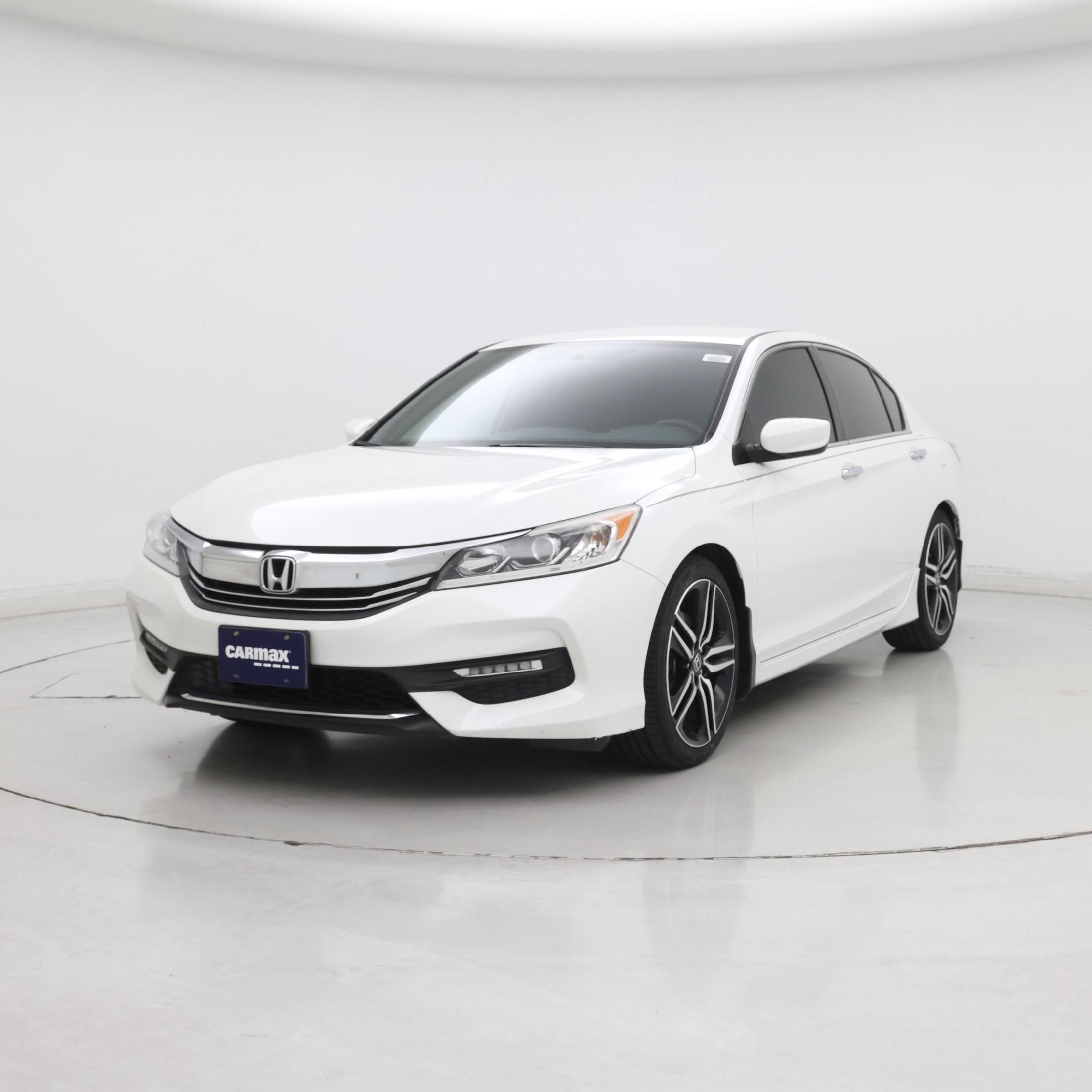 Thumbnail: 2016 Honda Accord - 4