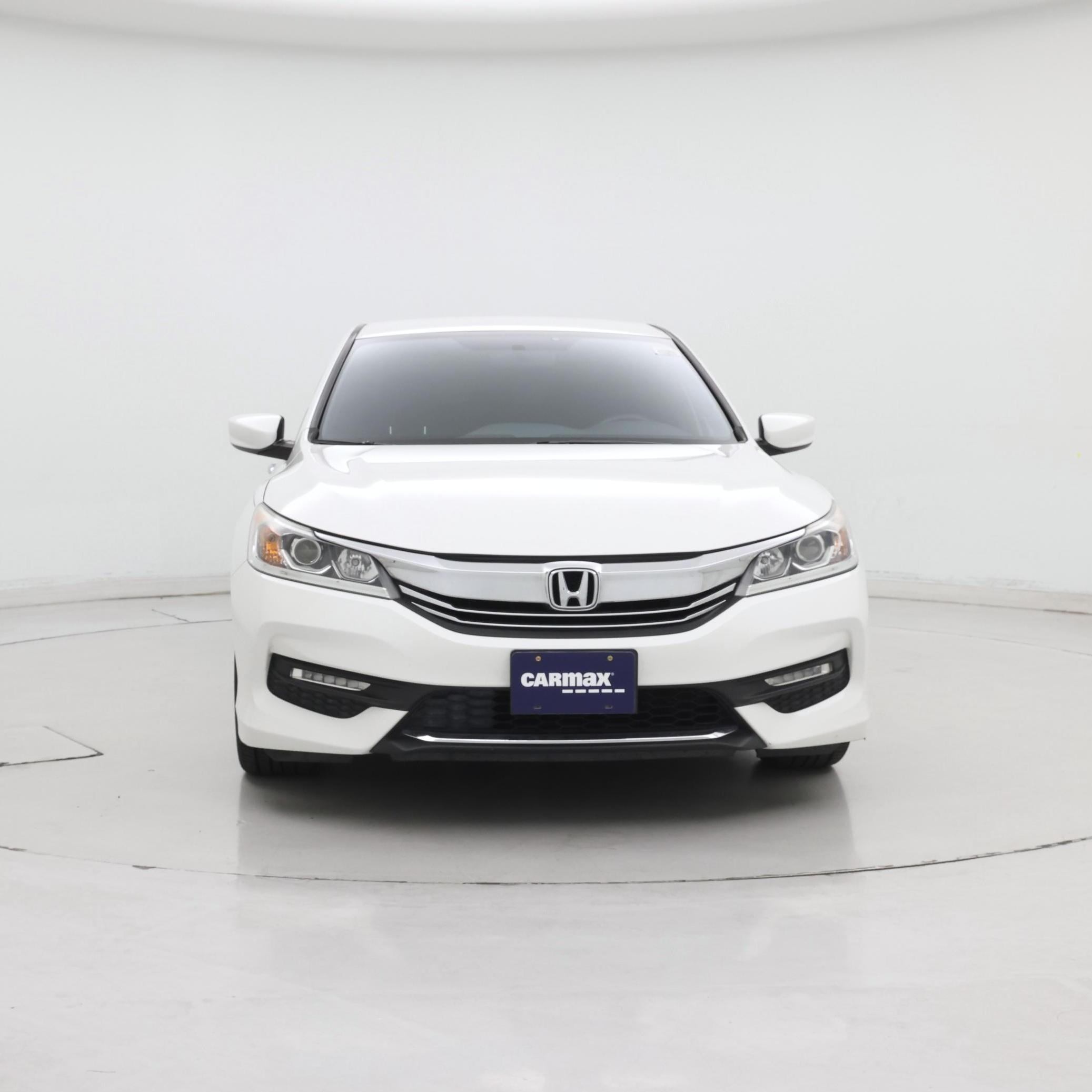 Thumbnail: 2016 Honda Accord - 5