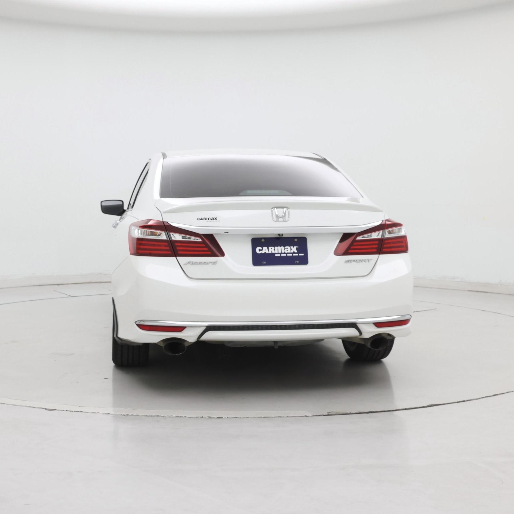 Thumbnail: 2016 Honda Accord - 6