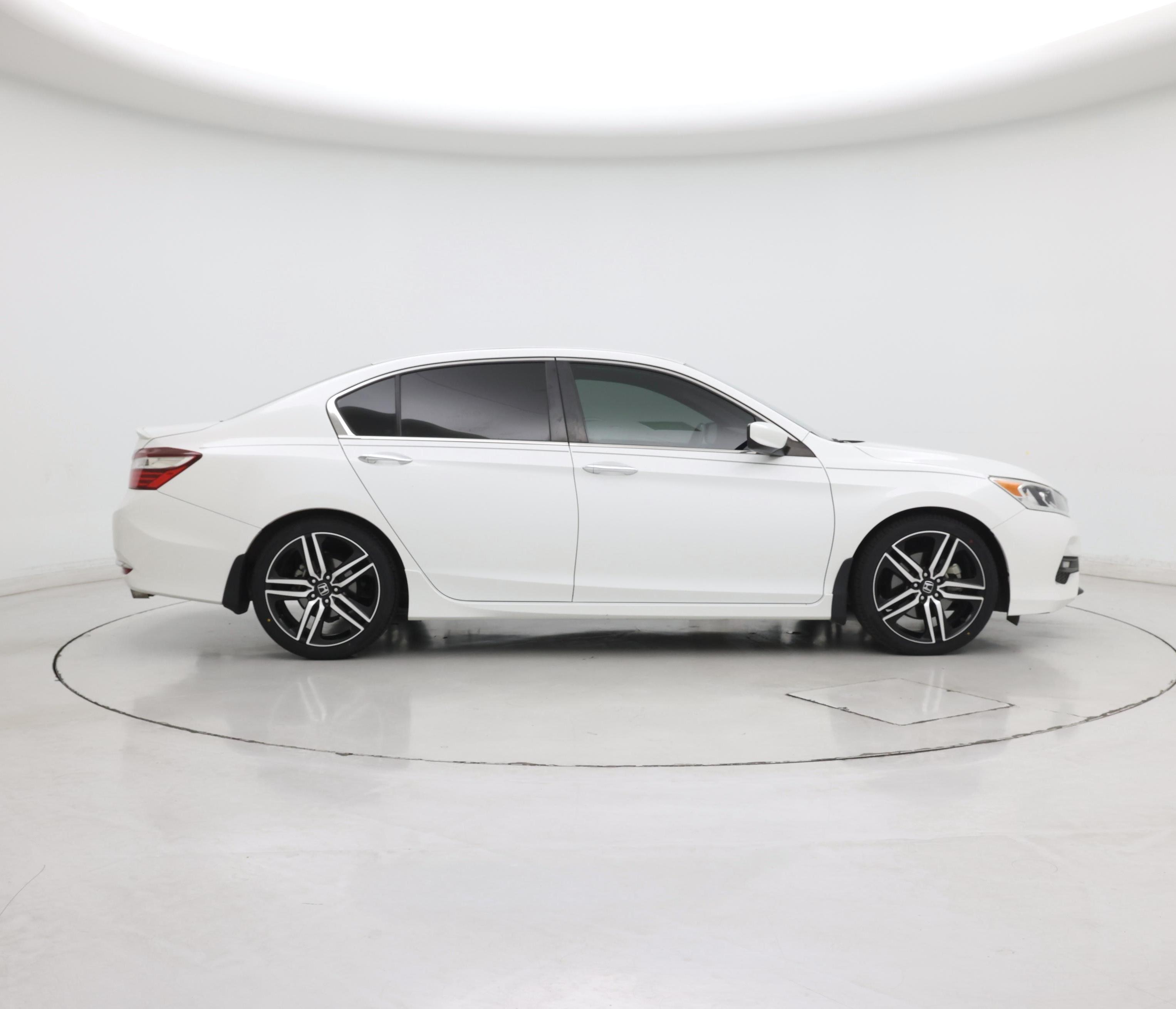 Thumbnail: 2016 Honda Accord - 7