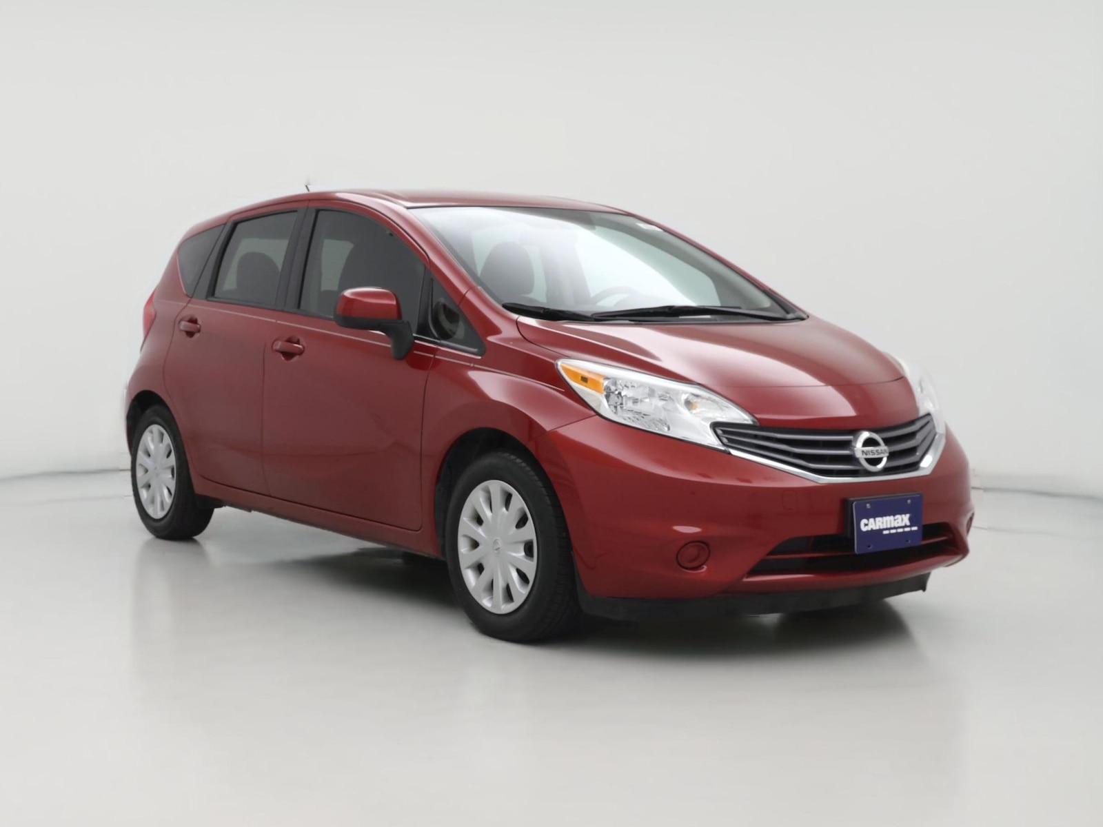 2014 Nissan Versa Note
