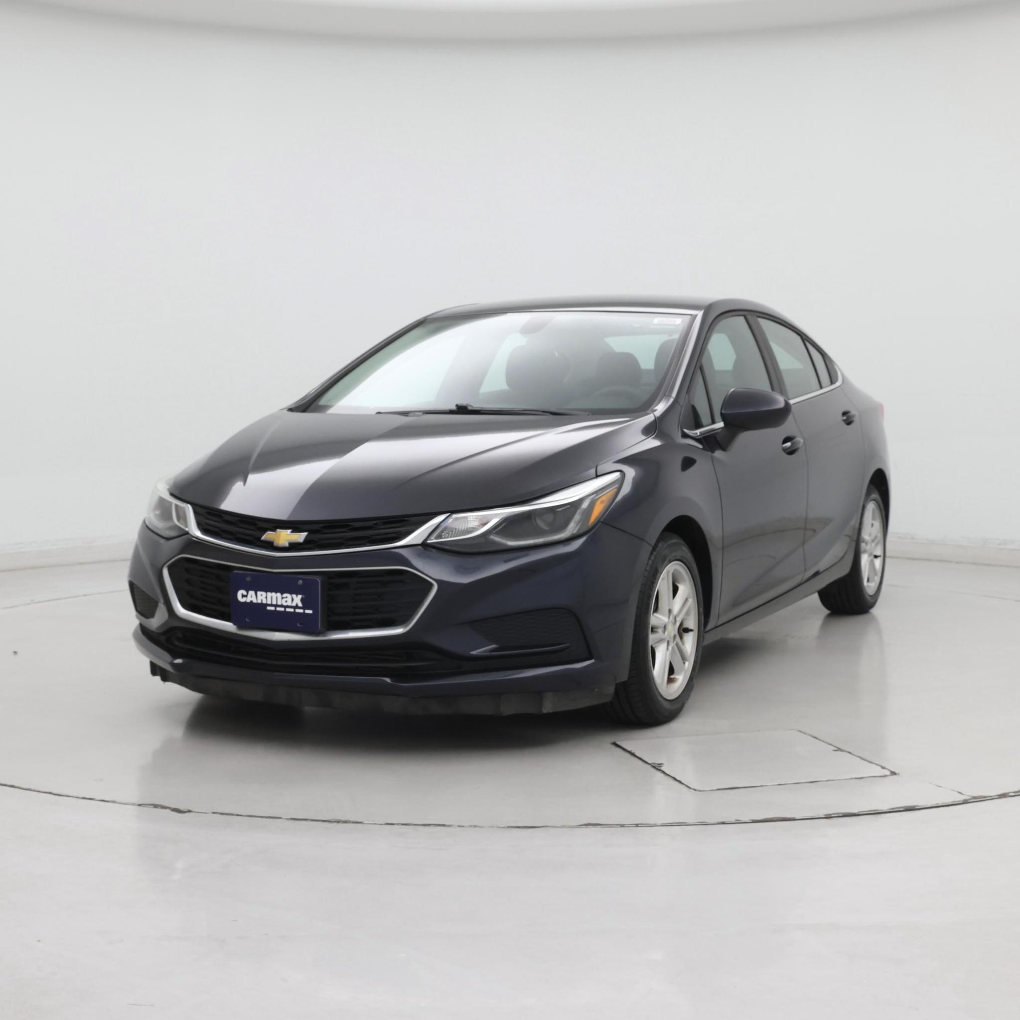 Thumbnail: 2016 Chevrolet Cruze - 4