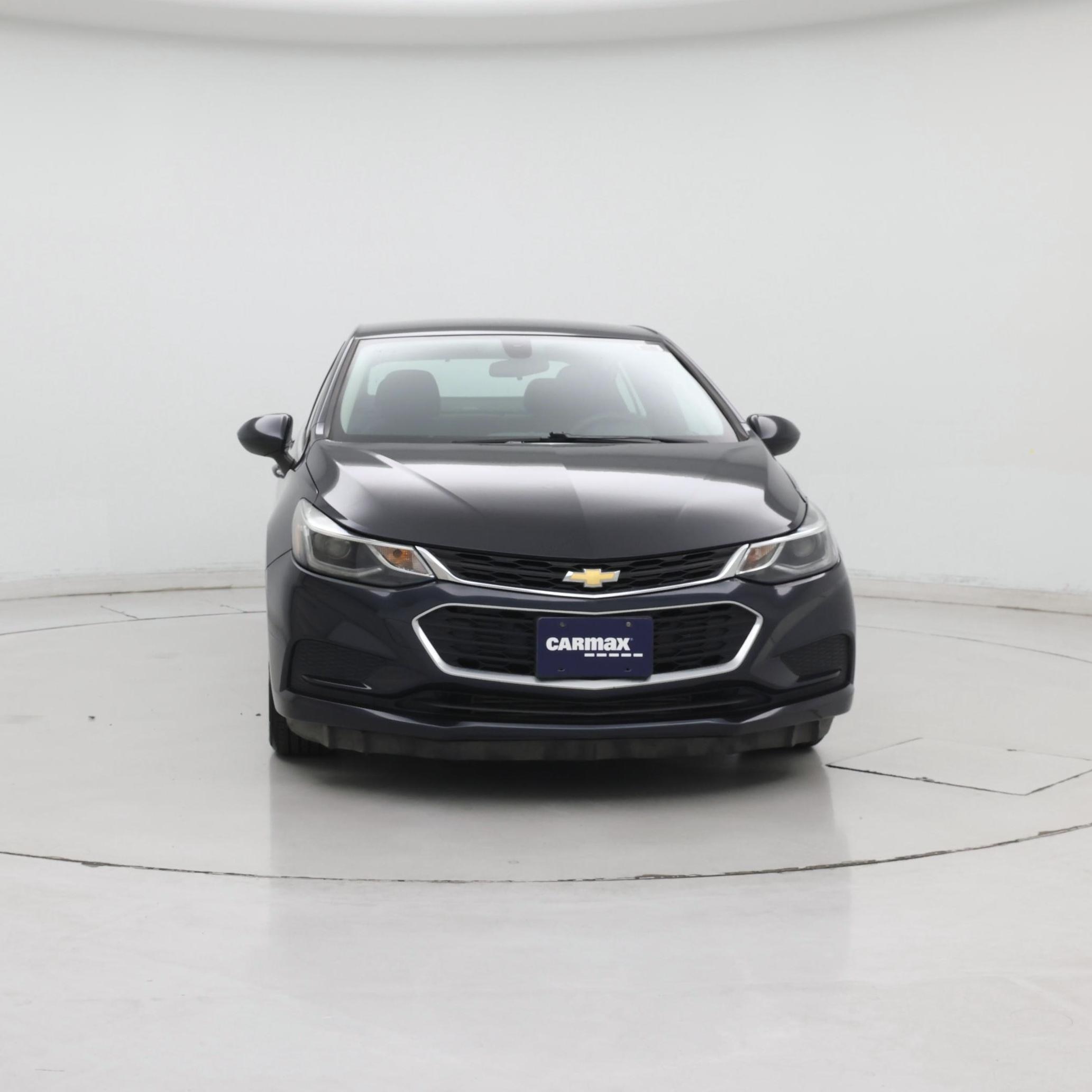 Thumbnail: 2016 Chevrolet Cruze - 5