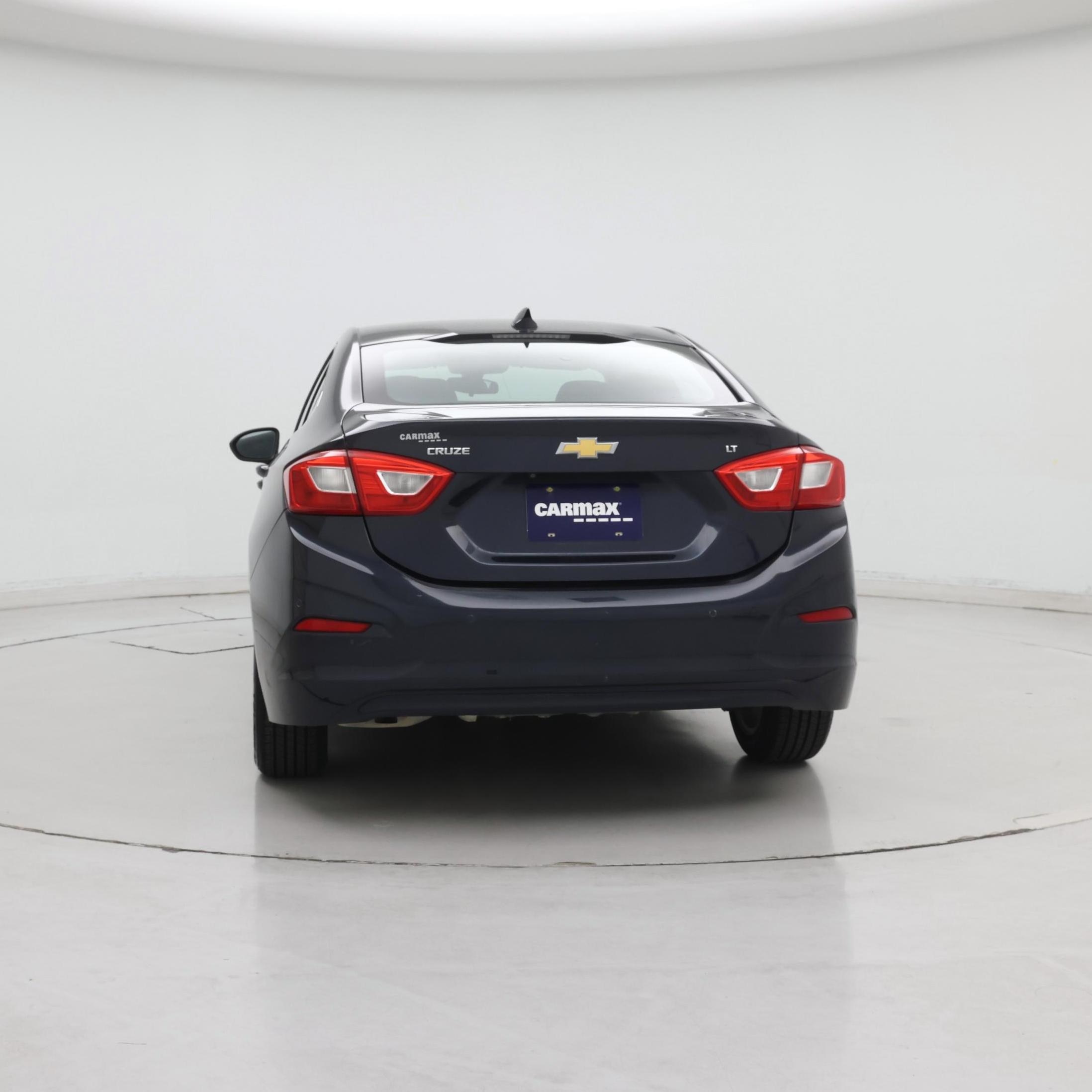 Thumbnail: 2016 Chevrolet Cruze - 6