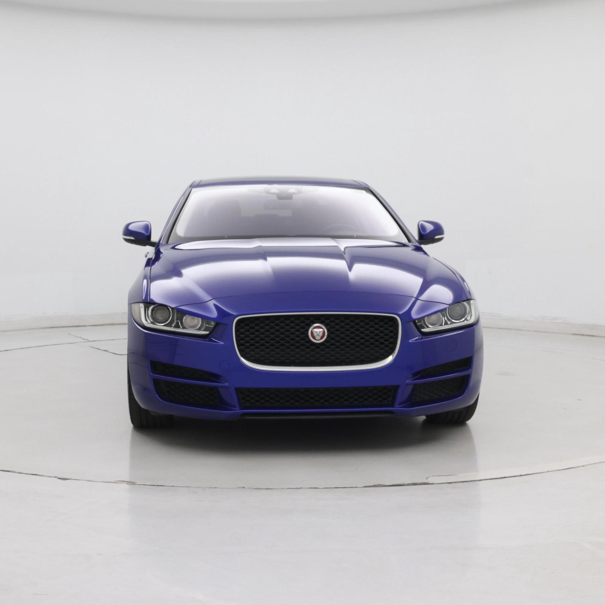 Thumbnail: 2018 Jaguar XE - 5