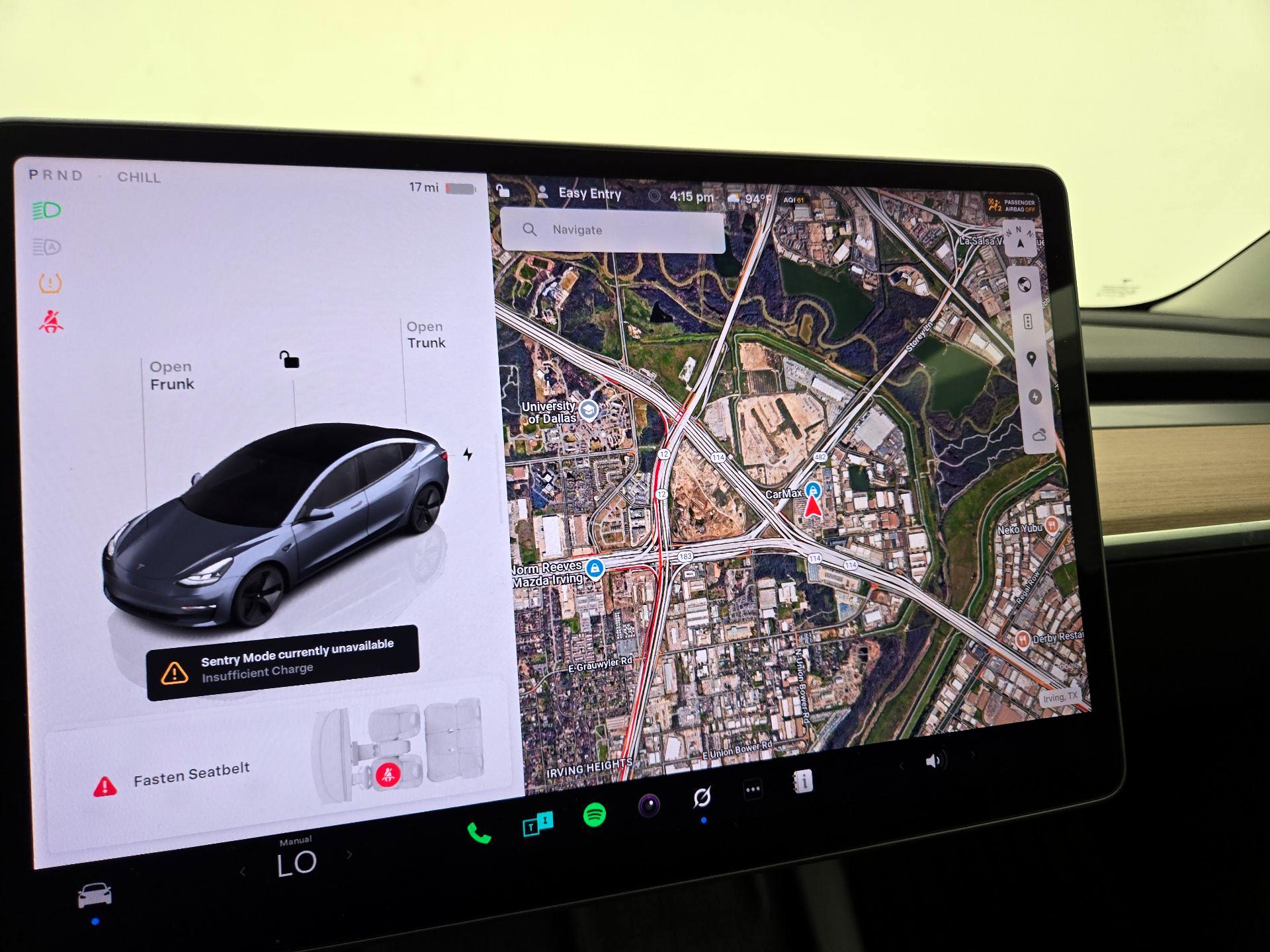 Thumbnail: 2023 Tesla Model 3 - 13