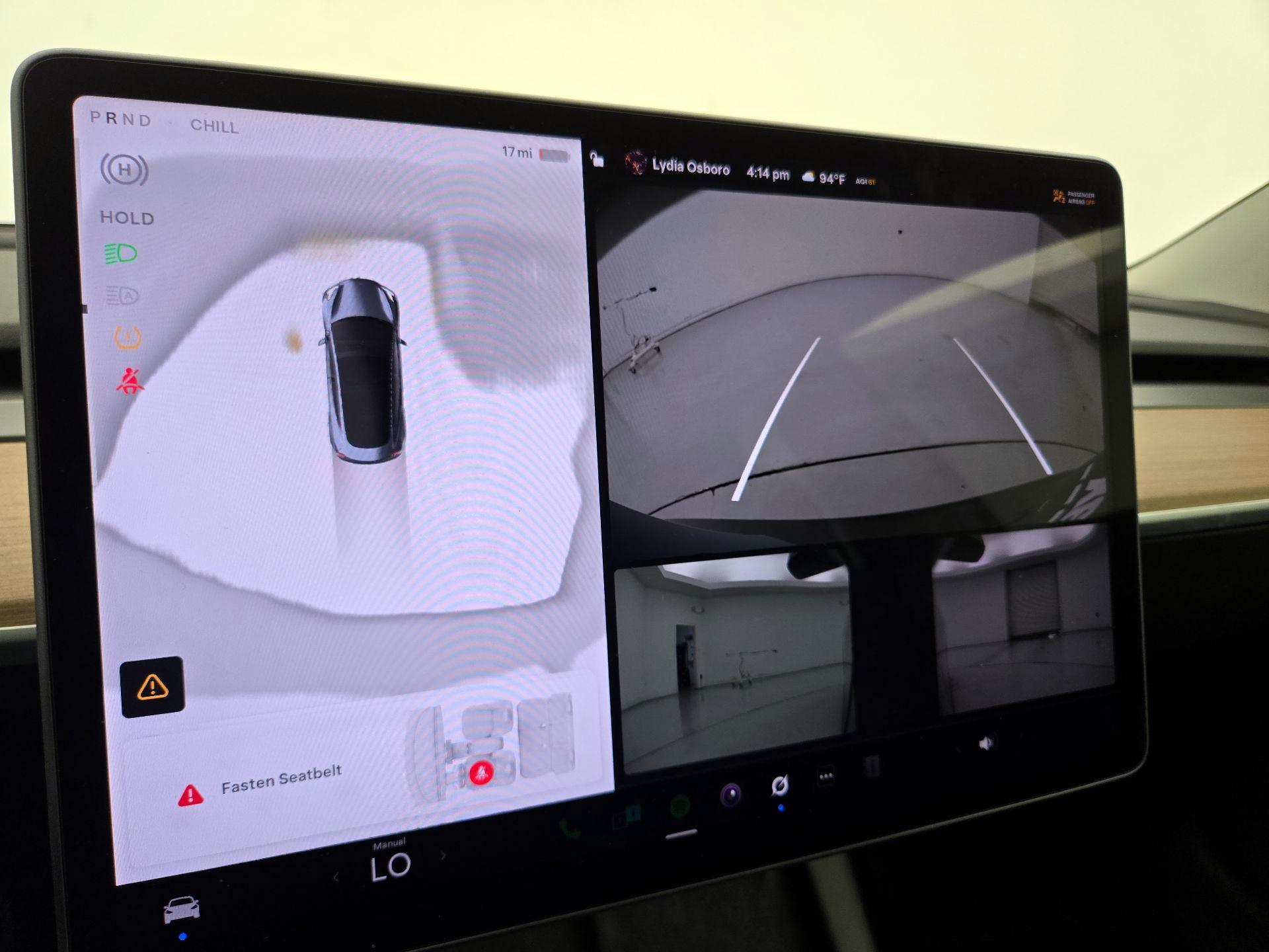 Thumbnail: 2023 Tesla Model 3 - 14