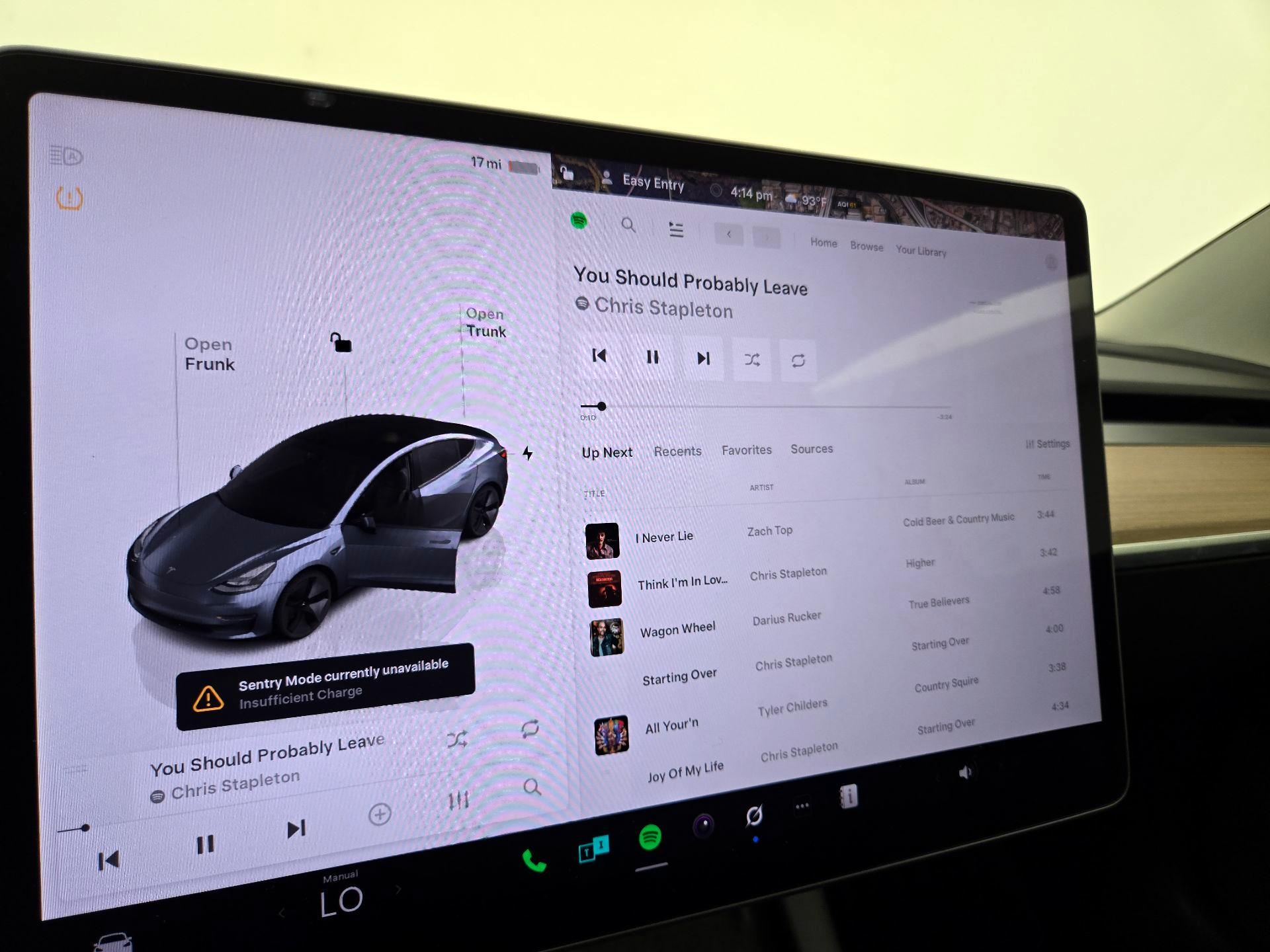 Thumbnail: 2023 Tesla Model 3 - 15