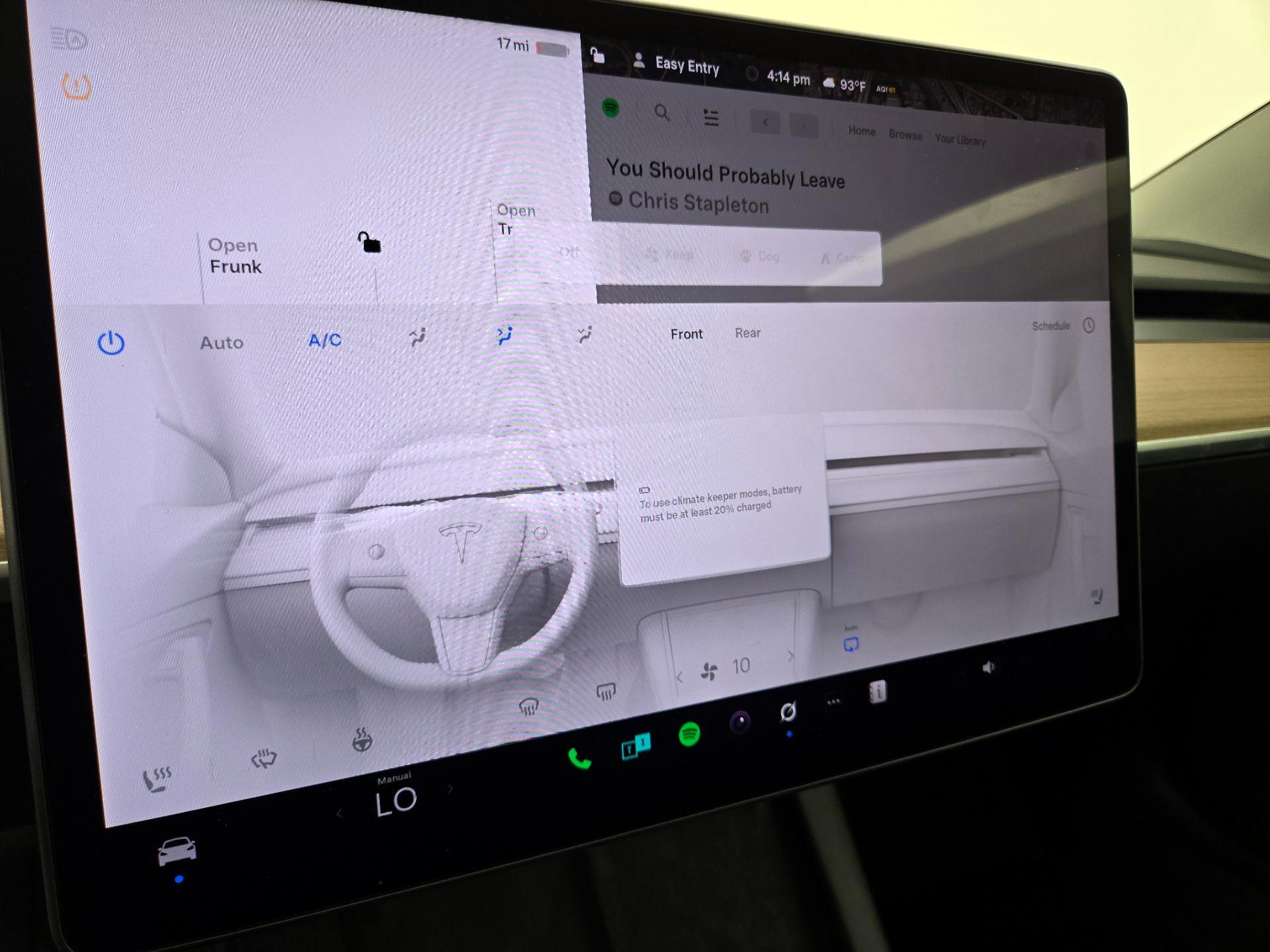 Thumbnail: 2023 Tesla Model 3 - 16
