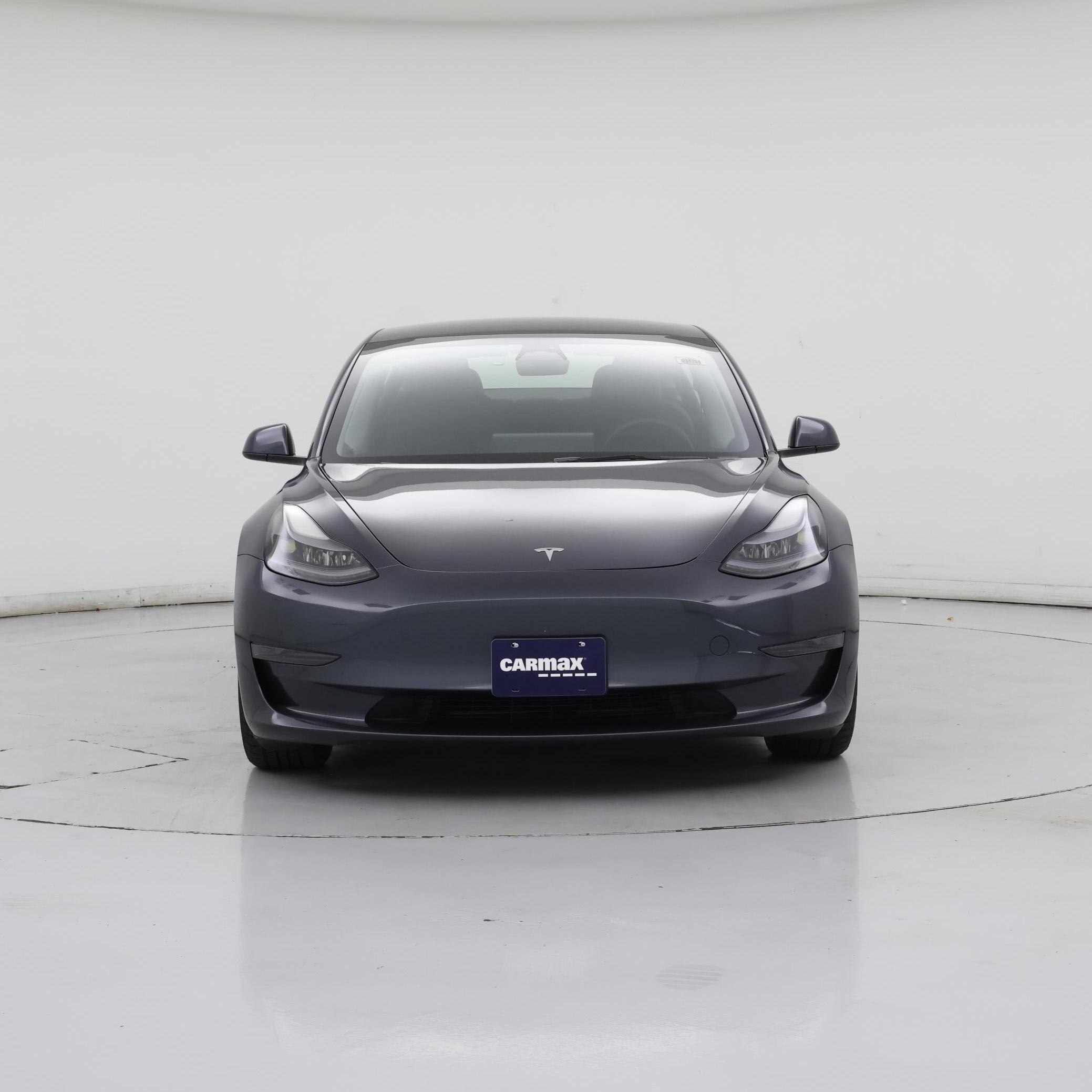Thumbnail: 2023 Tesla Model 3 - 5