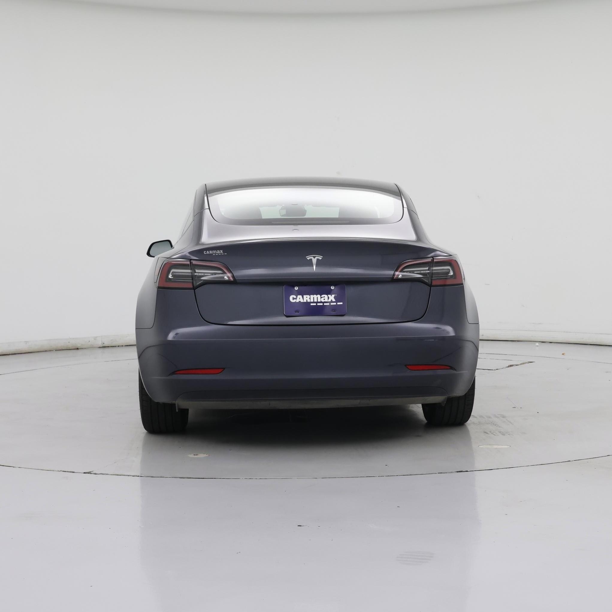 Thumbnail: 2023 Tesla Model 3 - 6