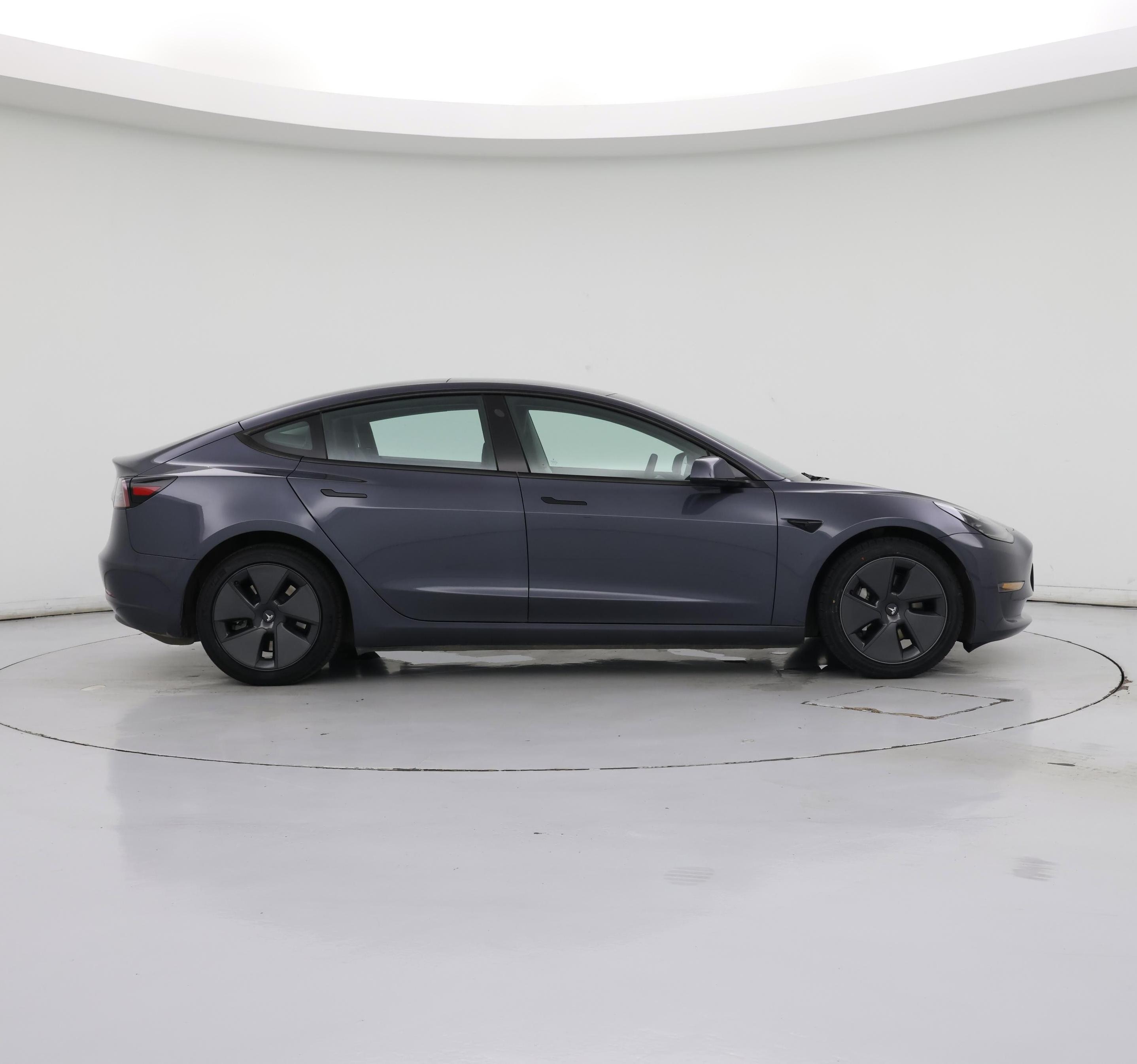 Thumbnail: 2023 Tesla Model 3 - 7