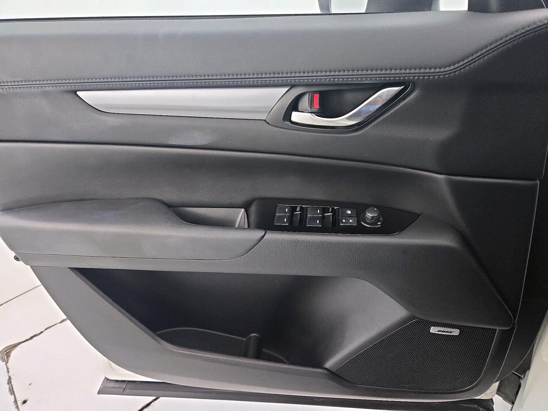 Thumbnail: 2021 Mazda CX-5 - 12