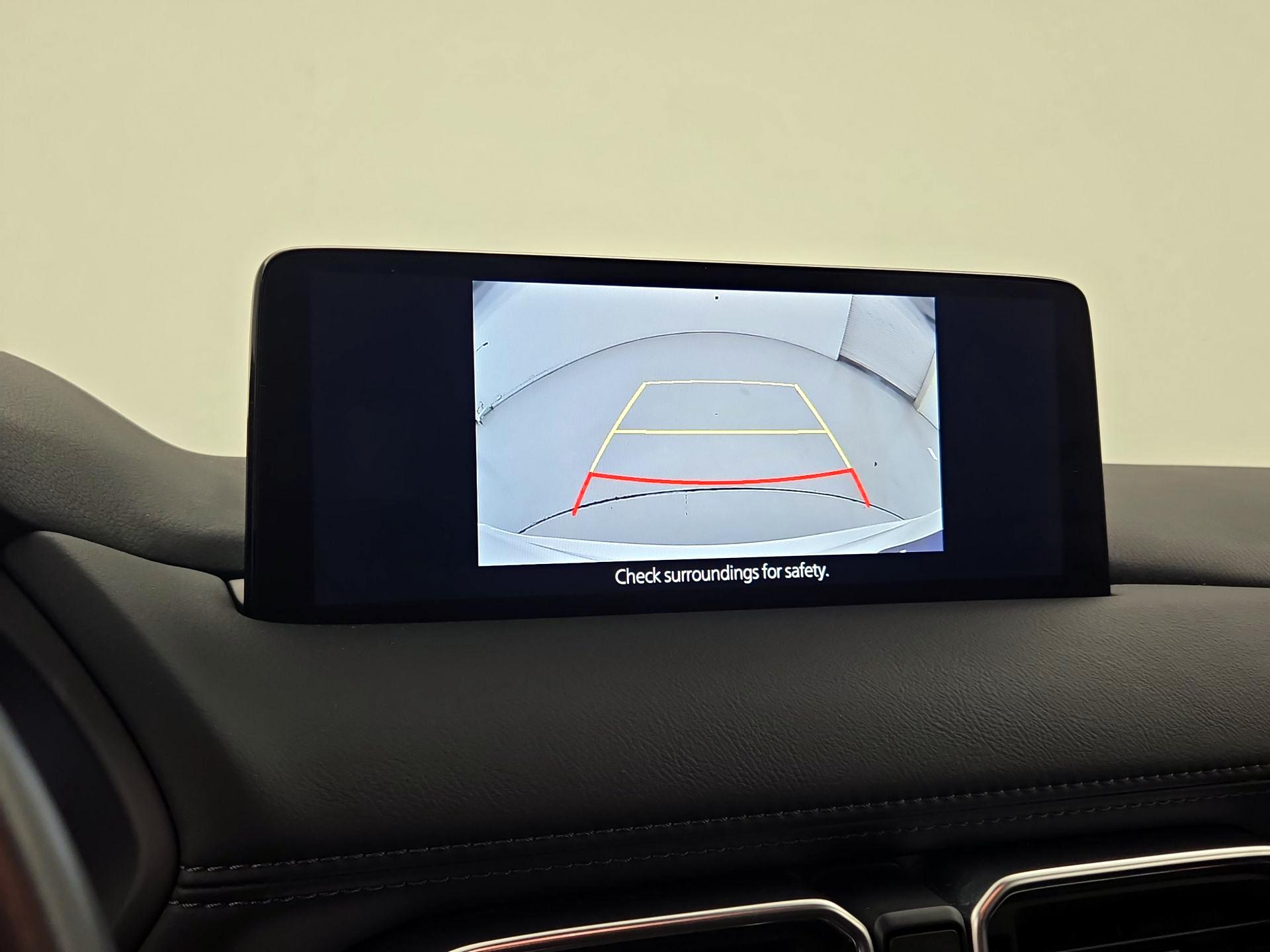 Thumbnail: 2021 Mazda CX-5 - 14
