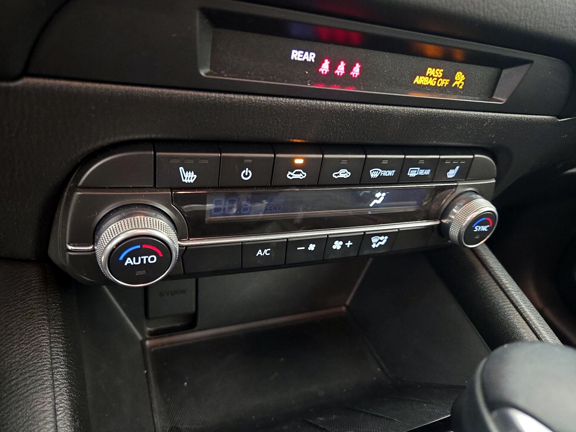 Thumbnail: 2021 Mazda CX-5 - 16