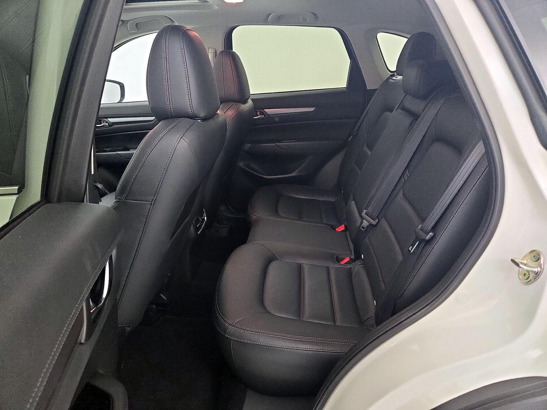 Thumbnail: 2021 Mazda CX-5 - 20