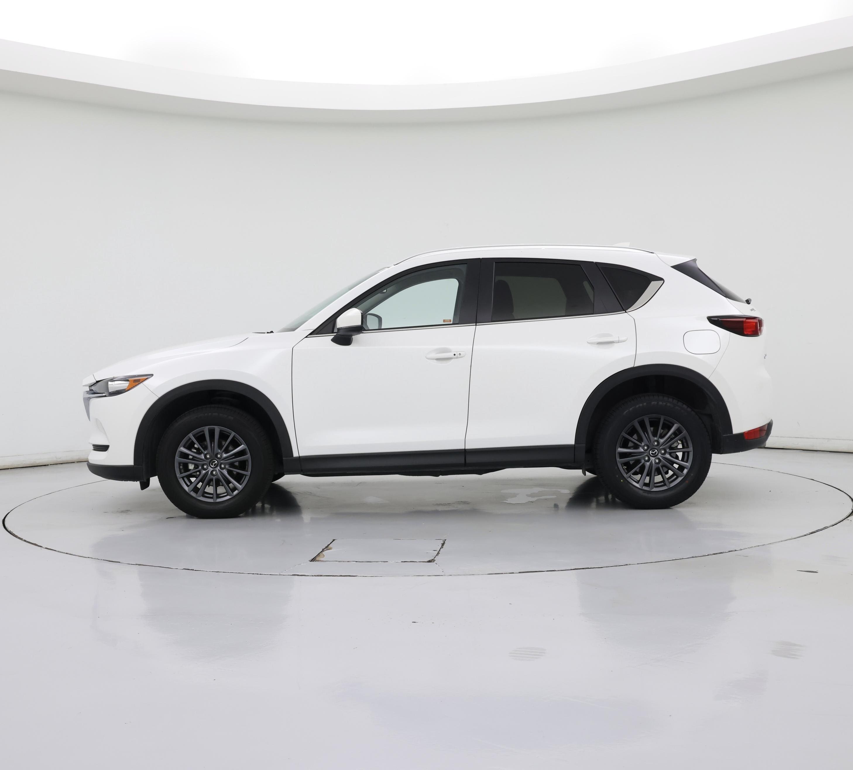 Thumbnail: 2021 Mazda CX-5 - 3