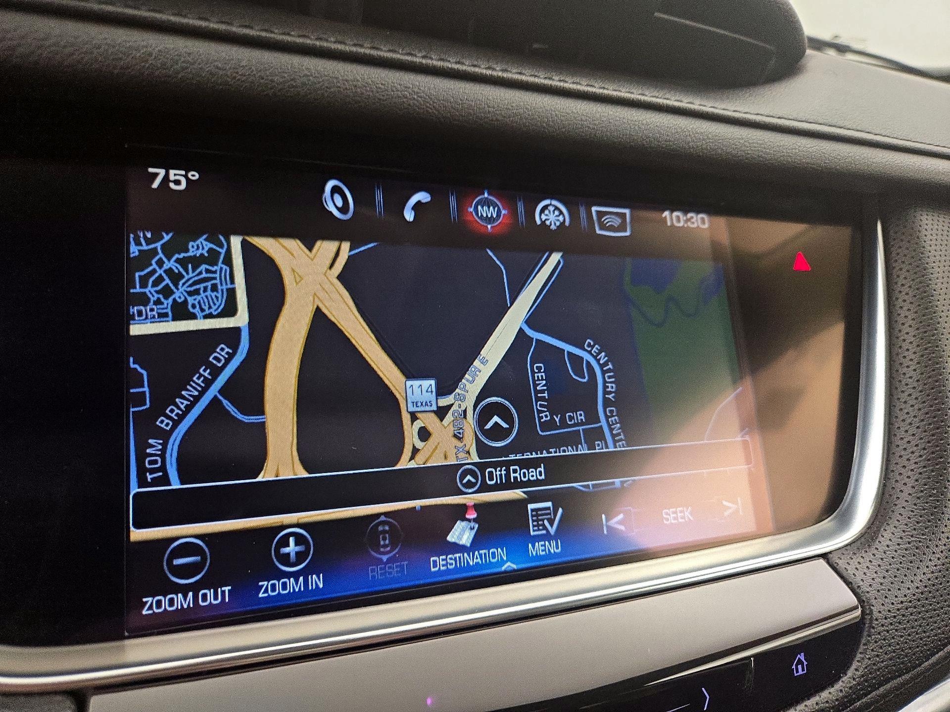 Thumbnail: 2017 Cadillac XT5 - 14
