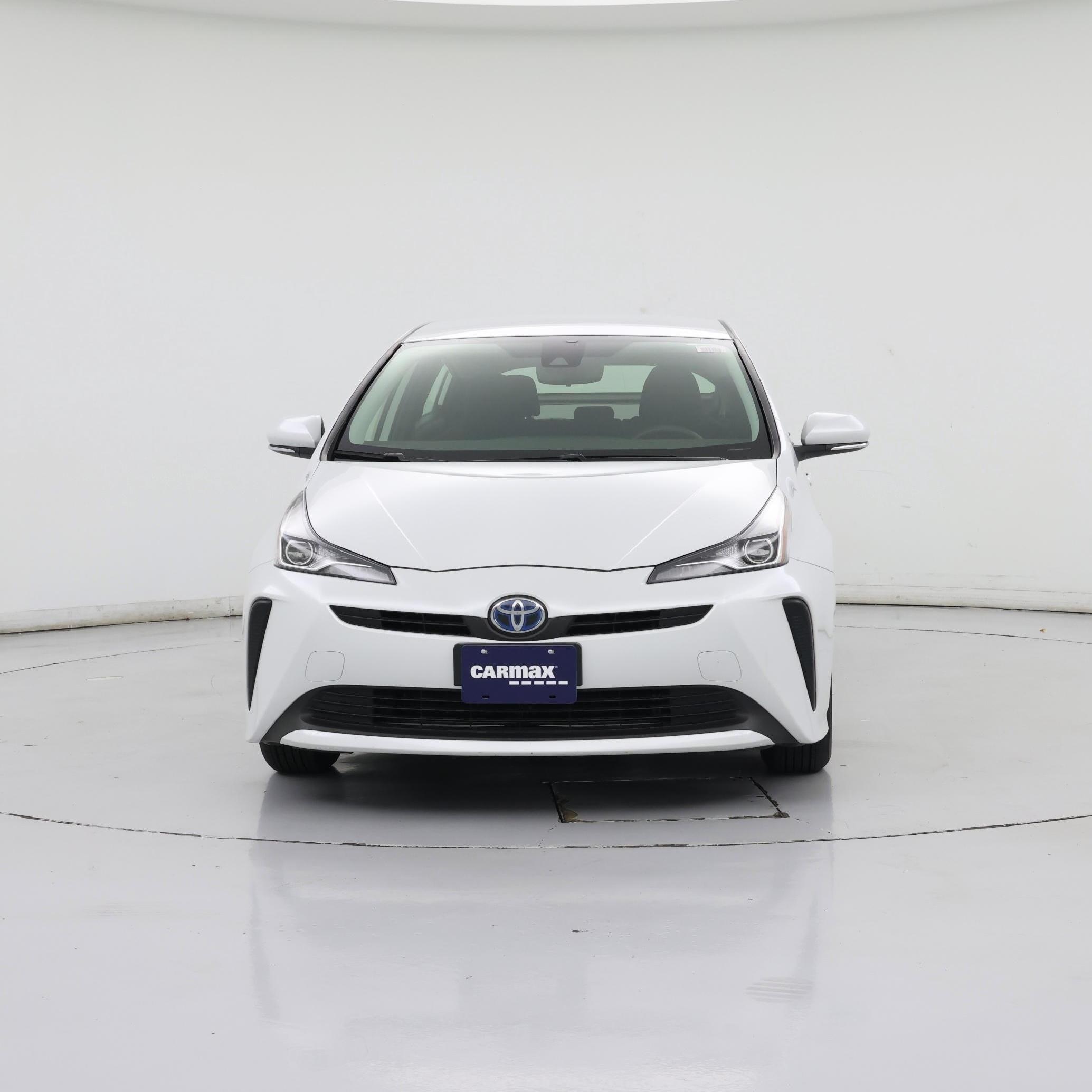 Thumbnail: 2022 Toyota Prius - 5
