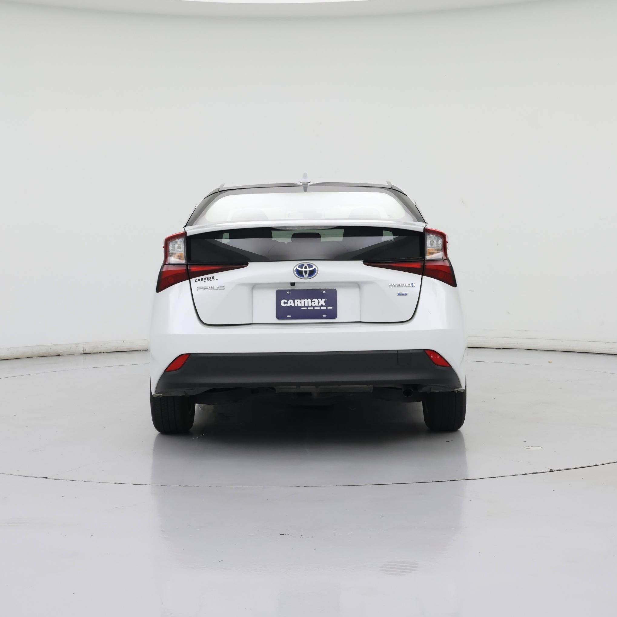 Thumbnail: 2022 Toyota Prius - 6