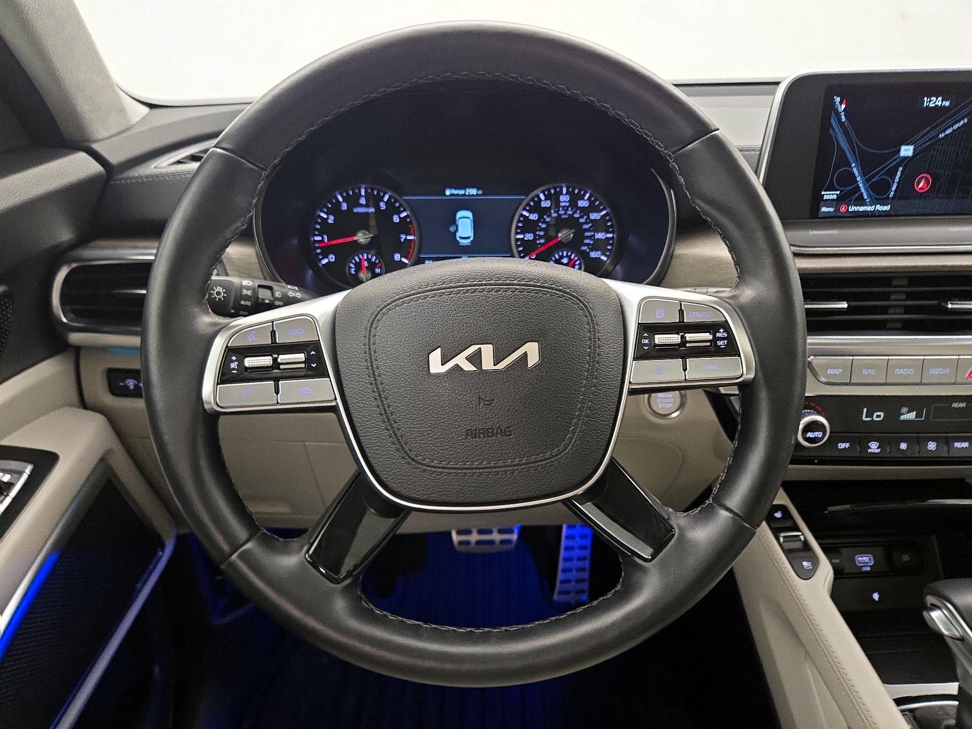 Thumbnail: 2022 Kia Telluride - 10