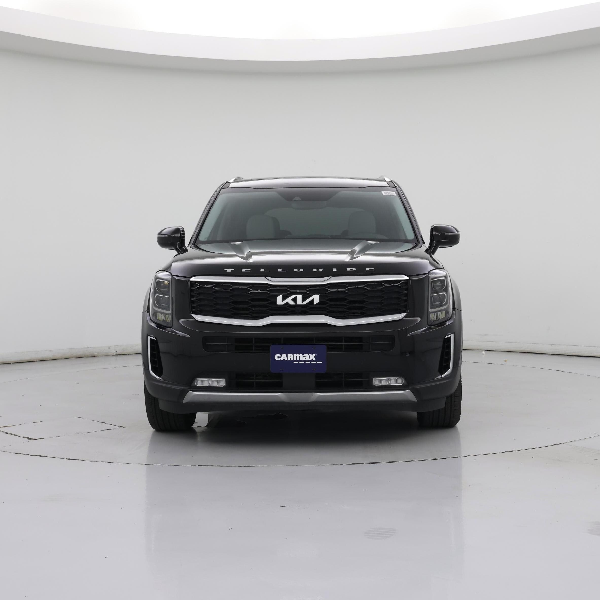 Thumbnail: 2022 Kia Telluride - 5