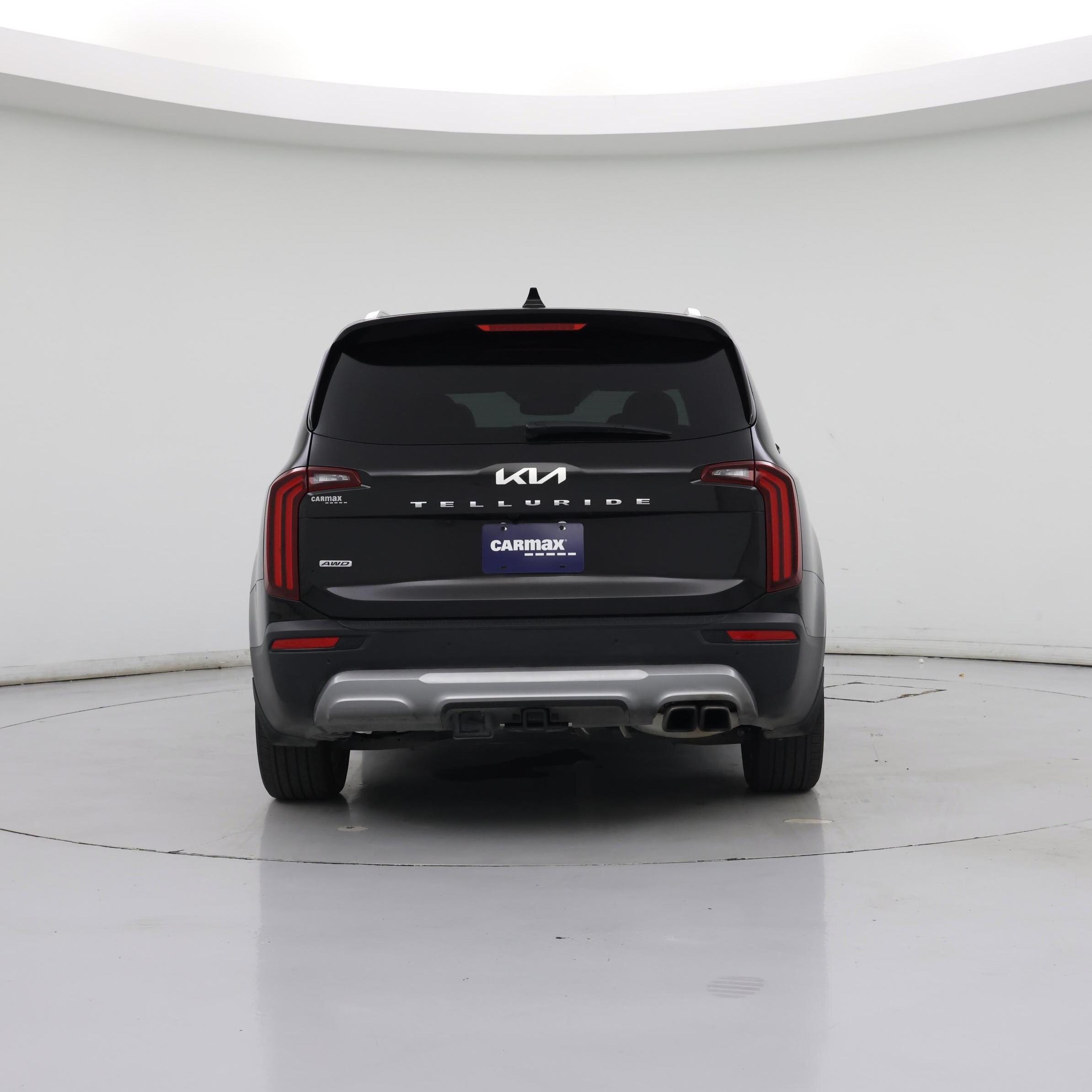 Thumbnail: 2022 Kia Telluride - 6