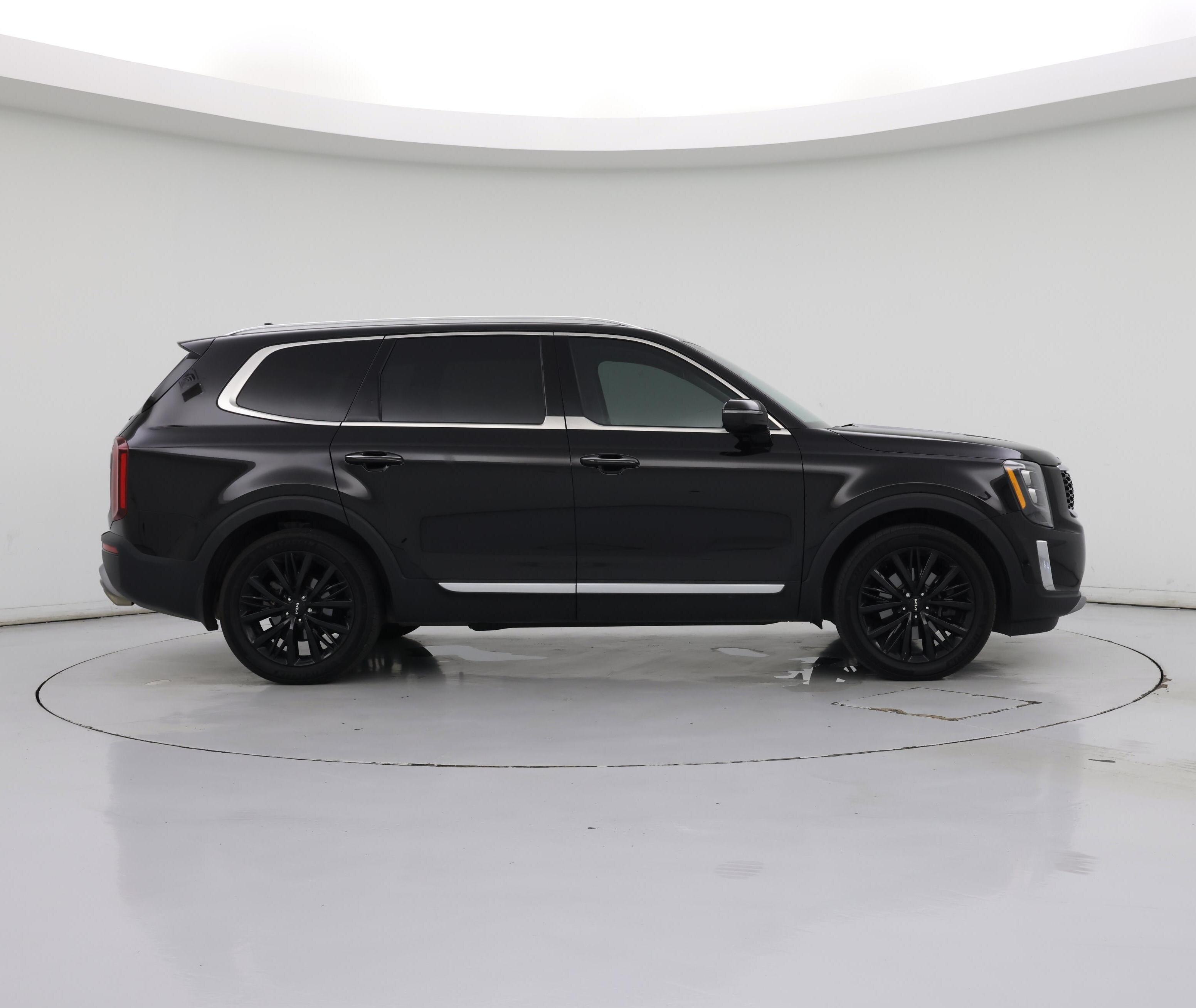 Thumbnail: 2022 Kia Telluride - 7