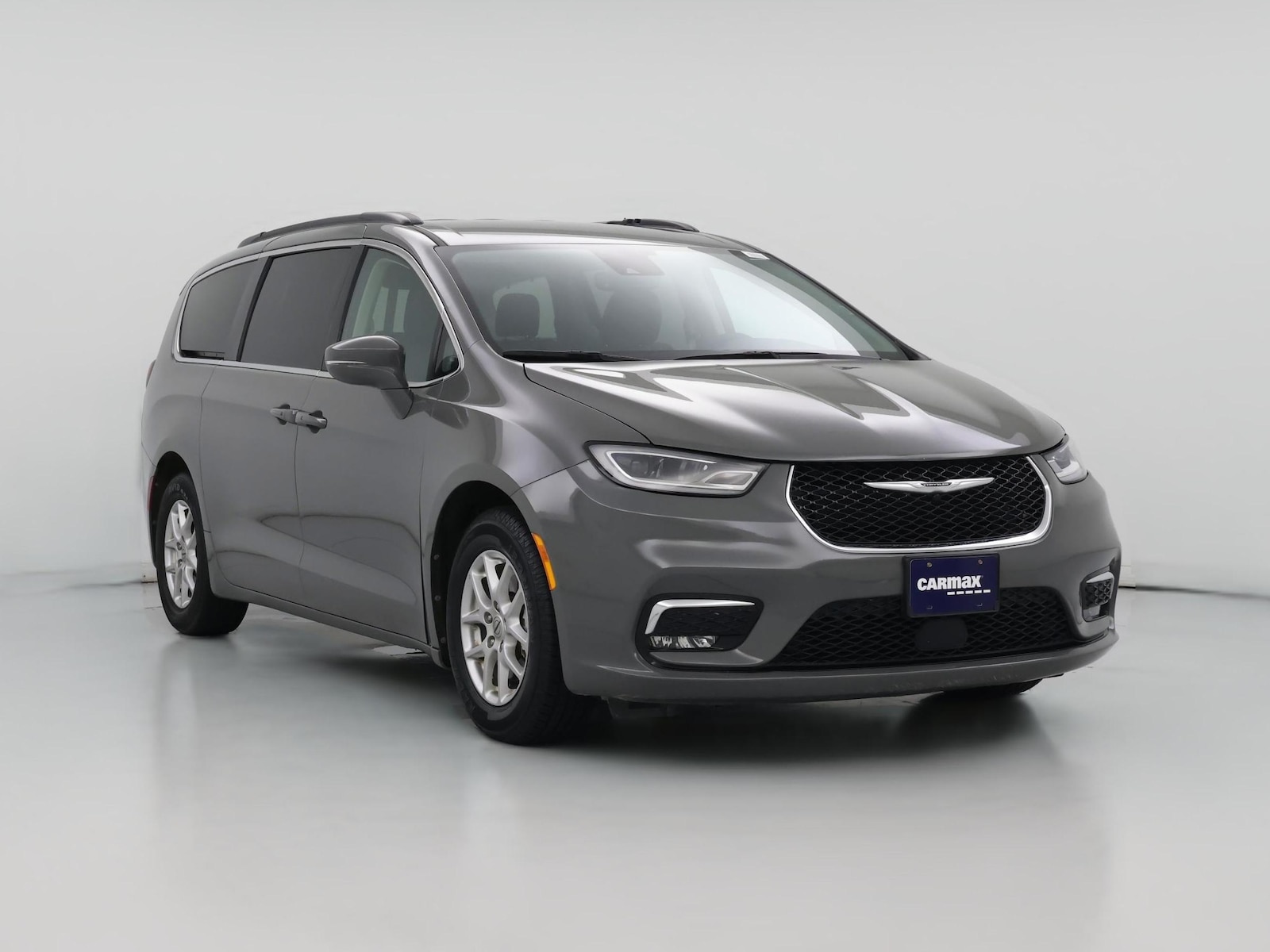 2022 Chrysler Pacifica