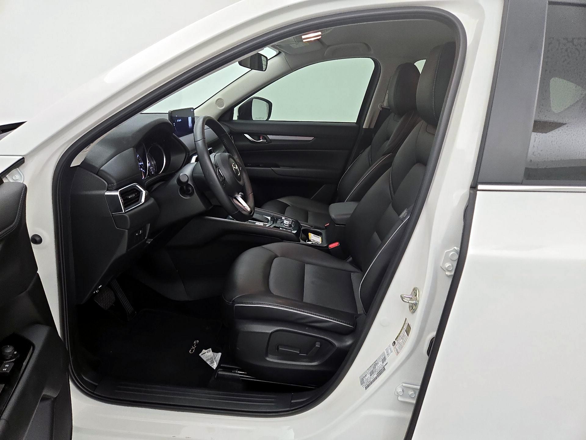 Thumbnail: 2024 Mazda CX-5 - 11