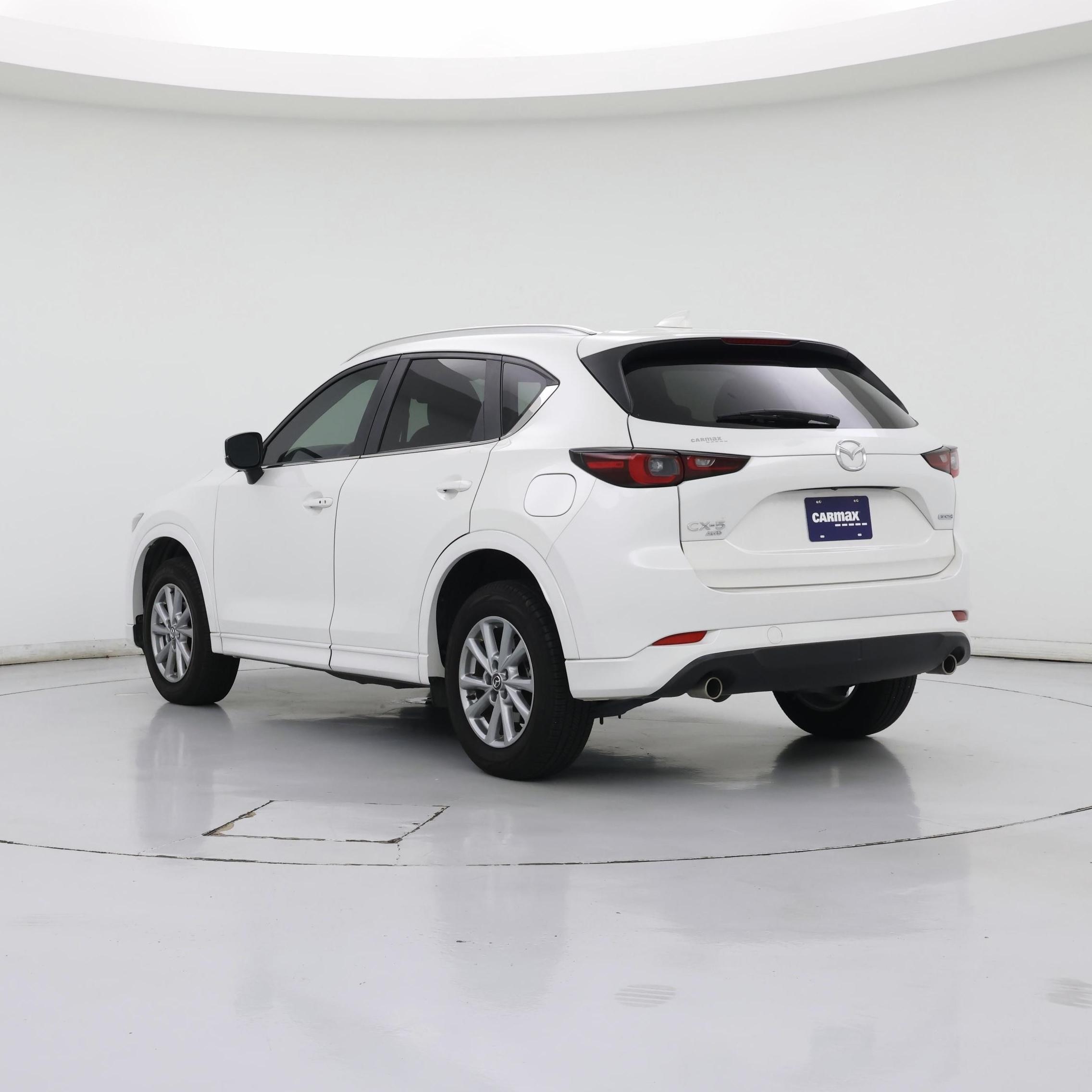 Thumbnail: 2024 Mazda CX-5 - 2