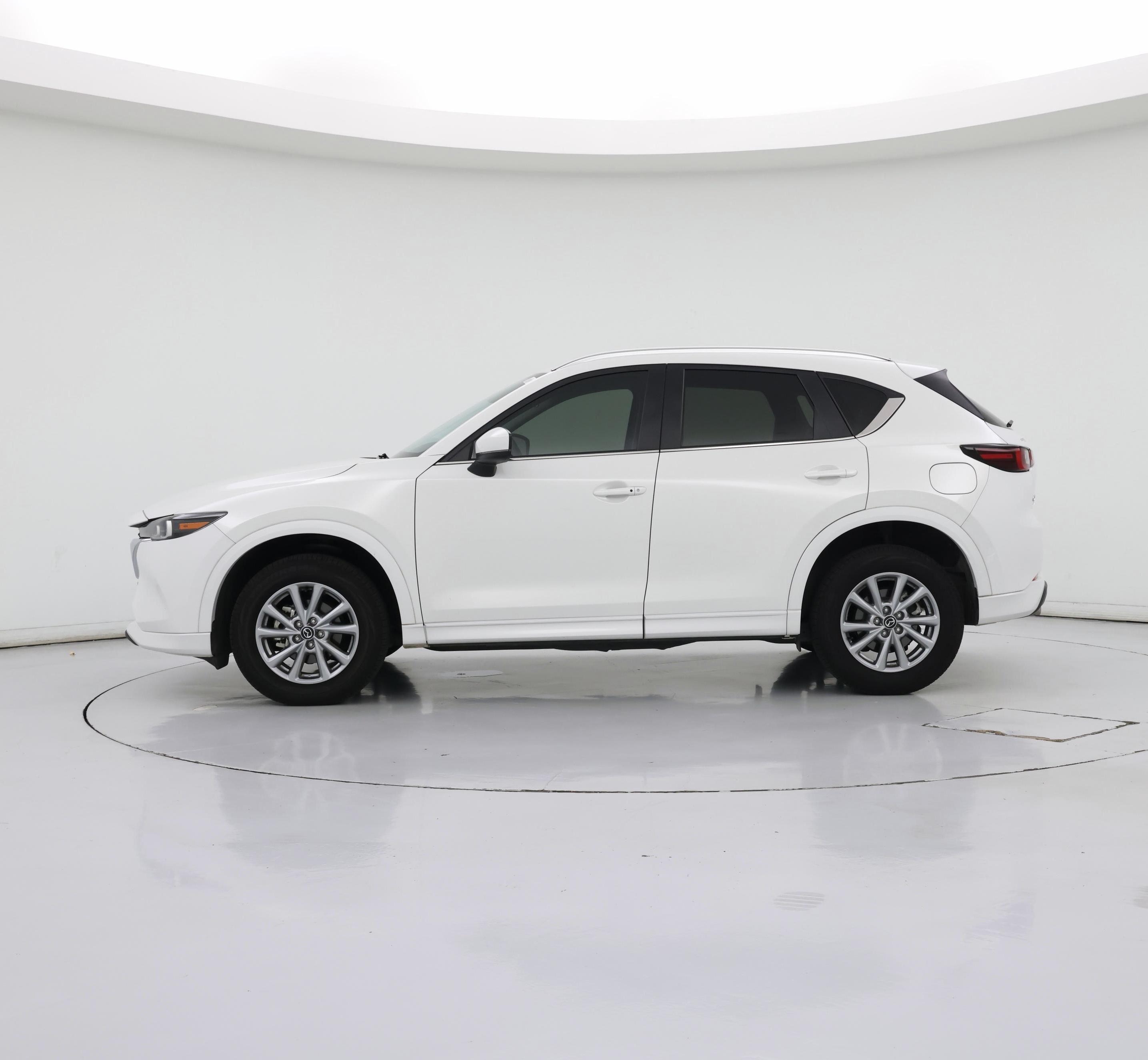 Thumbnail: 2024 Mazda CX-5 - 3