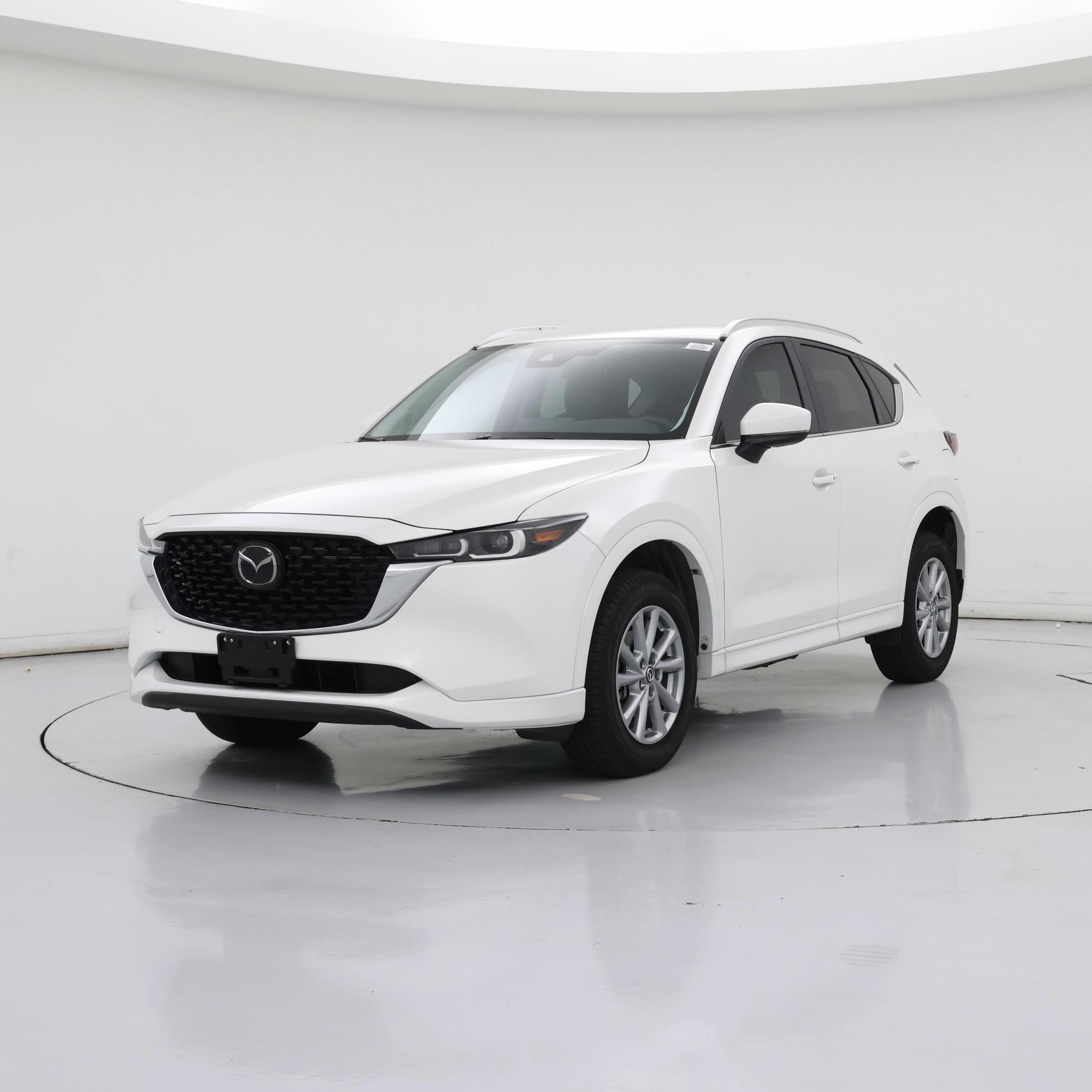 Thumbnail: 2024 Mazda CX-5 - 4