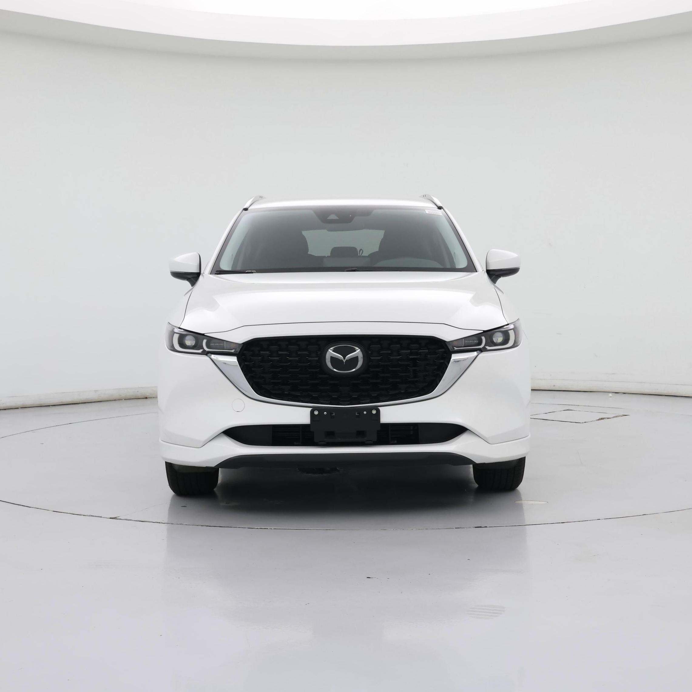 Thumbnail: 2024 Mazda CX-5 - 5
